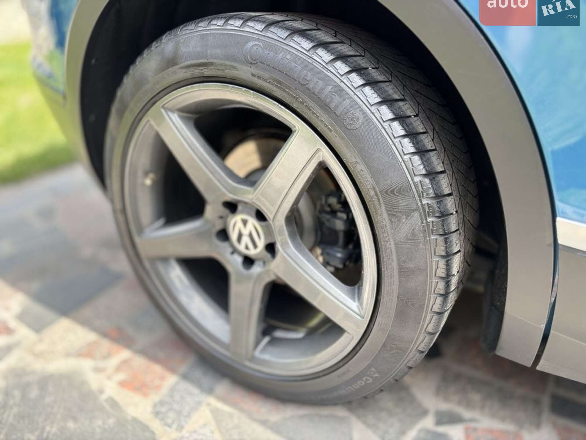 Volkswagen Tiguan 2018 VIN WVGZZZ5NZJW446511 фото оголошення 20 з 26