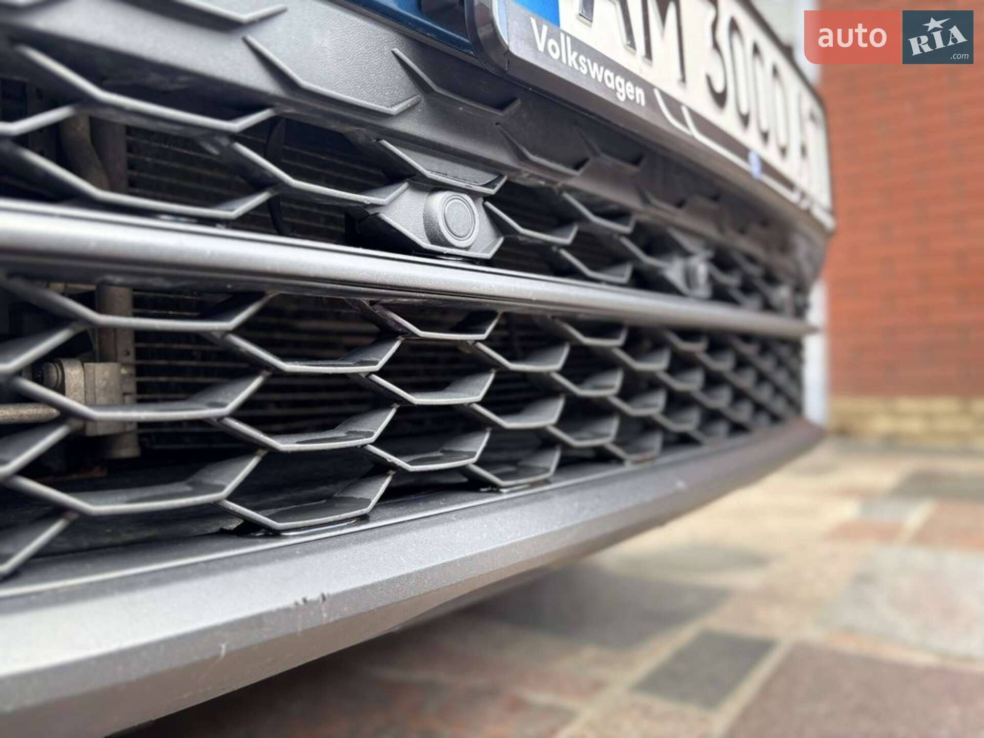 Volkswagen Tiguan 2018 VIN WVGZZZ5NZJW446511 фото оголошення 24 з 26