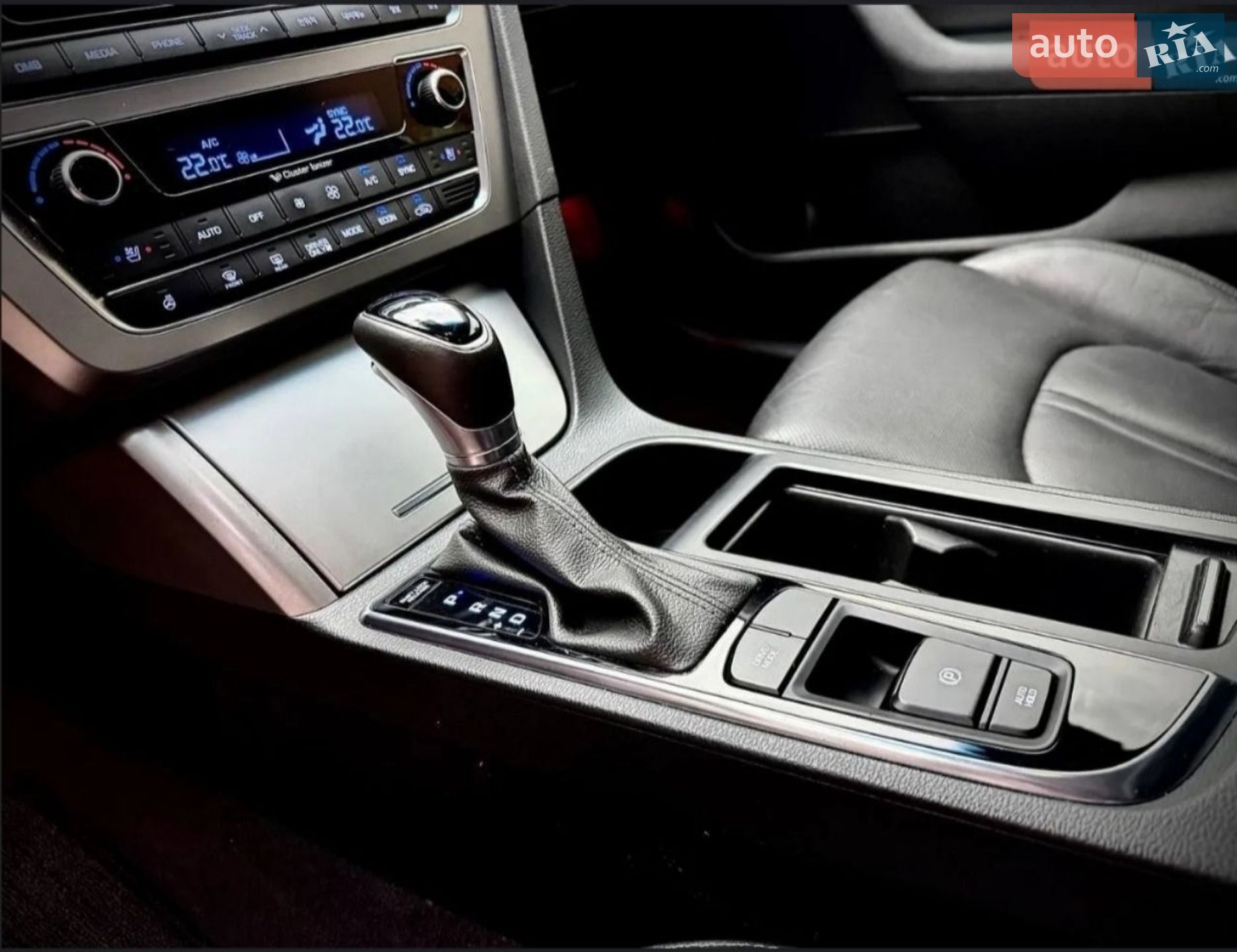 Hyundai Sonata 2016 VIN KMHE5411BHA053642 фото оголошення 3 з 7