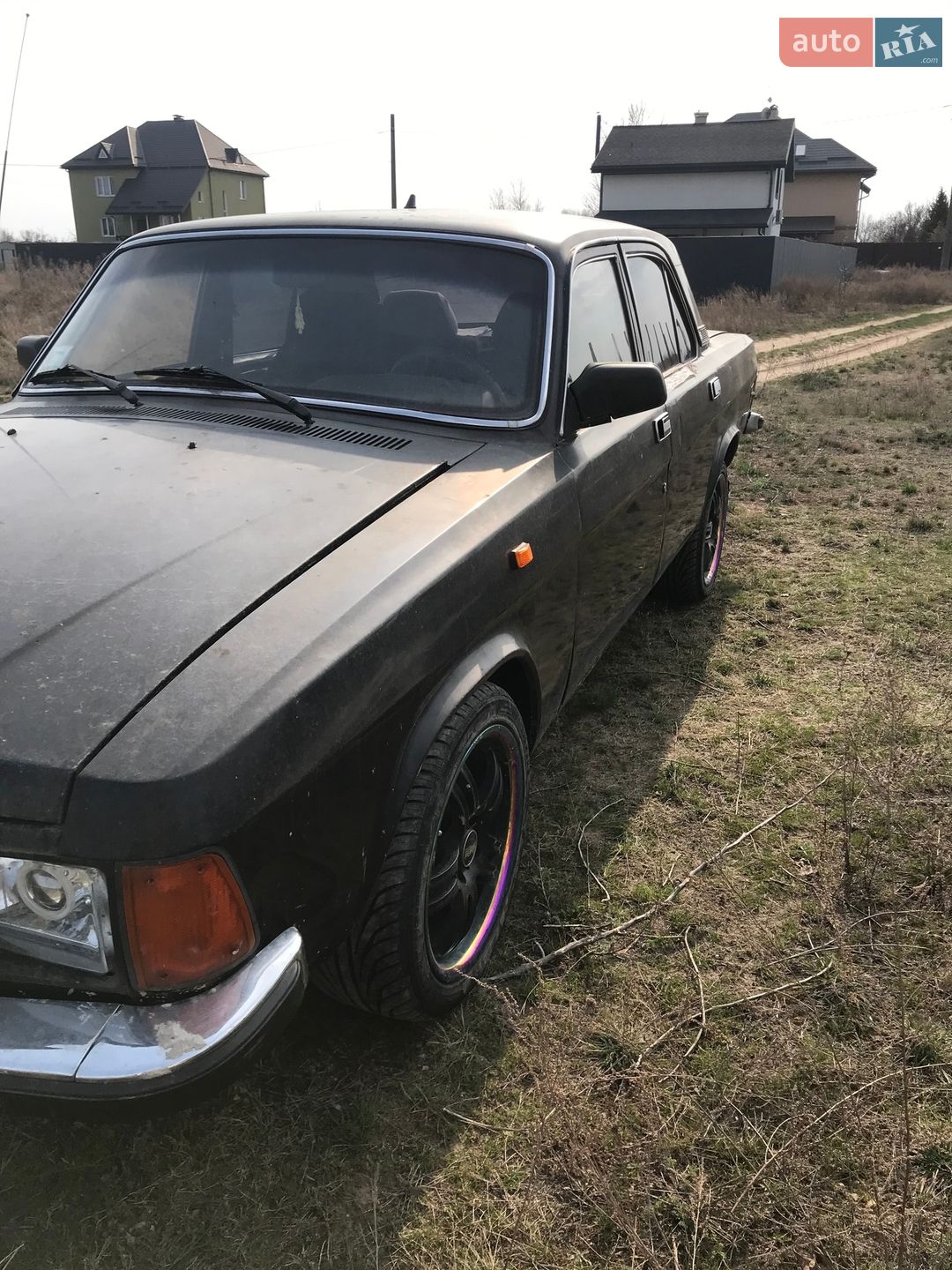 ГАЗ 3102 Волга 1996 VIN XTH310200T0057602 фото оголошення 5 з 11
