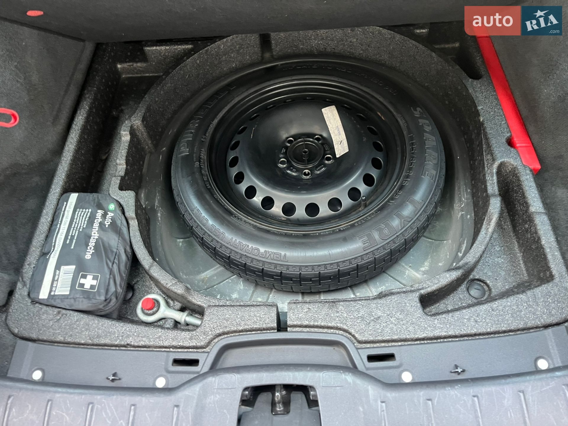 Volvo V50 2009 VIN YV1MW76F2A2534162 фото оголошення 9 з 19