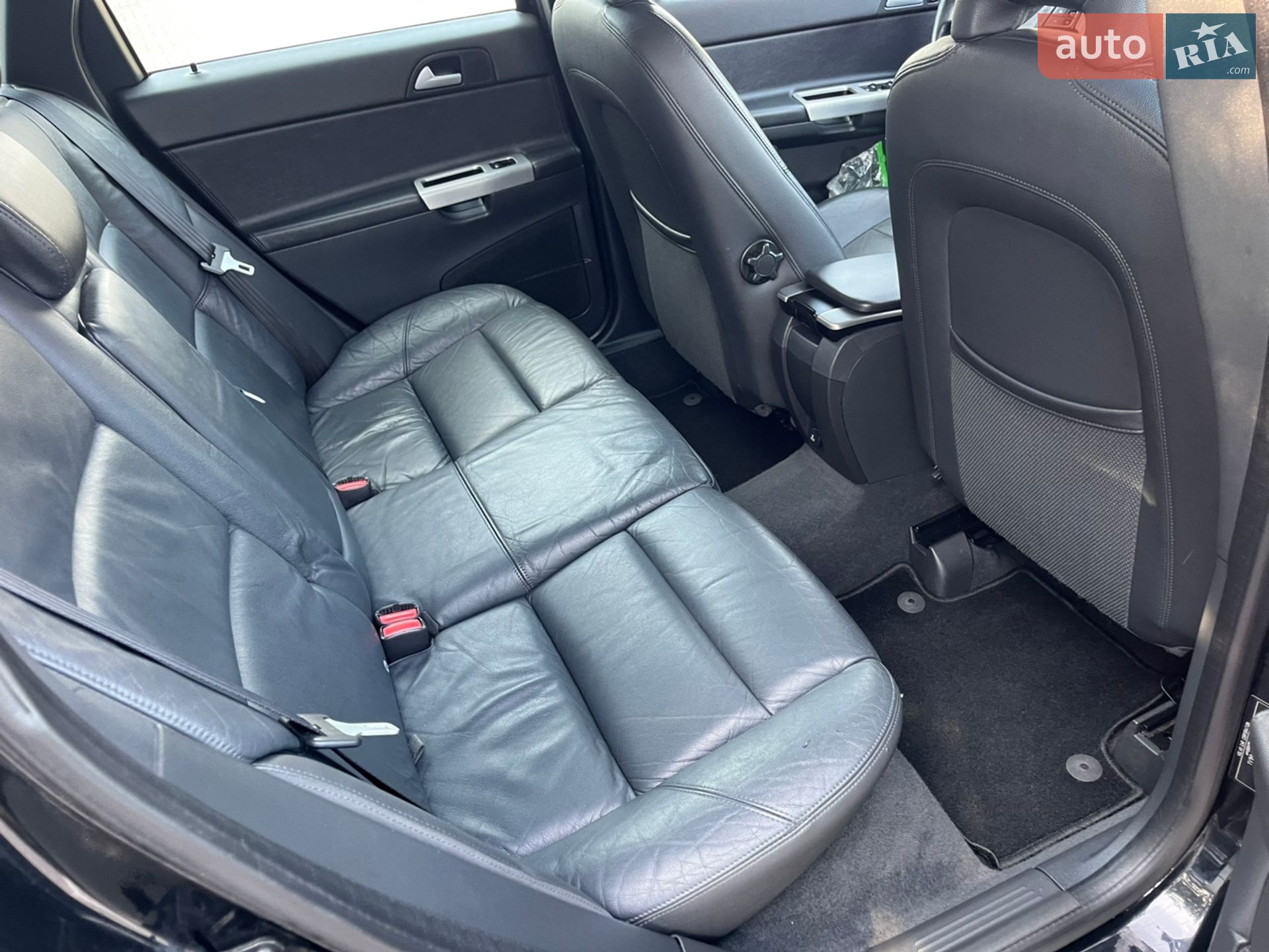 Volvo V50 2009 VIN YV1MW76F2A2534162 фото оголошення 10 з 19