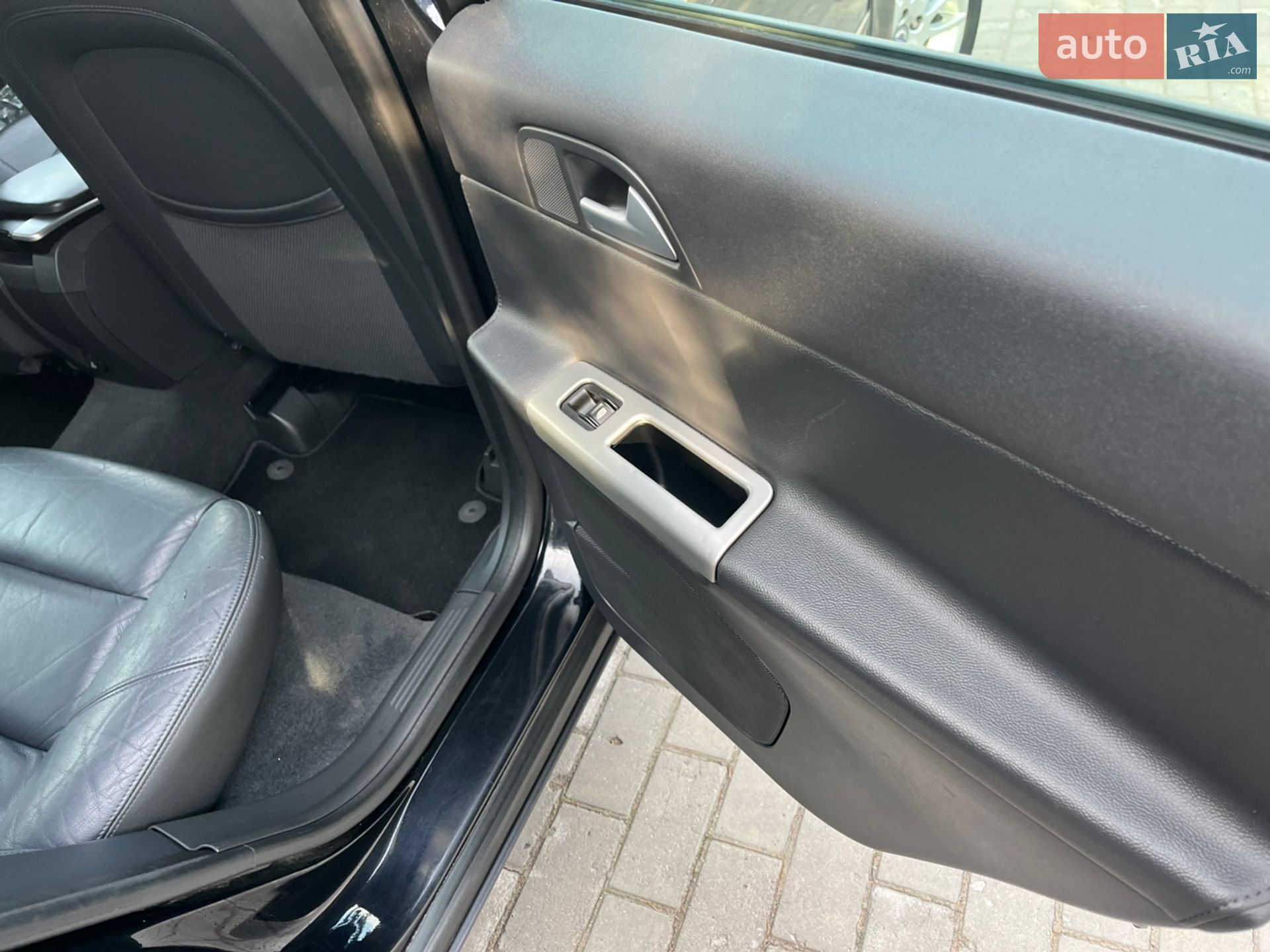 Volvo V50 2009 VIN YV1MW76F2A2534162 фото оголошення 11 з 19