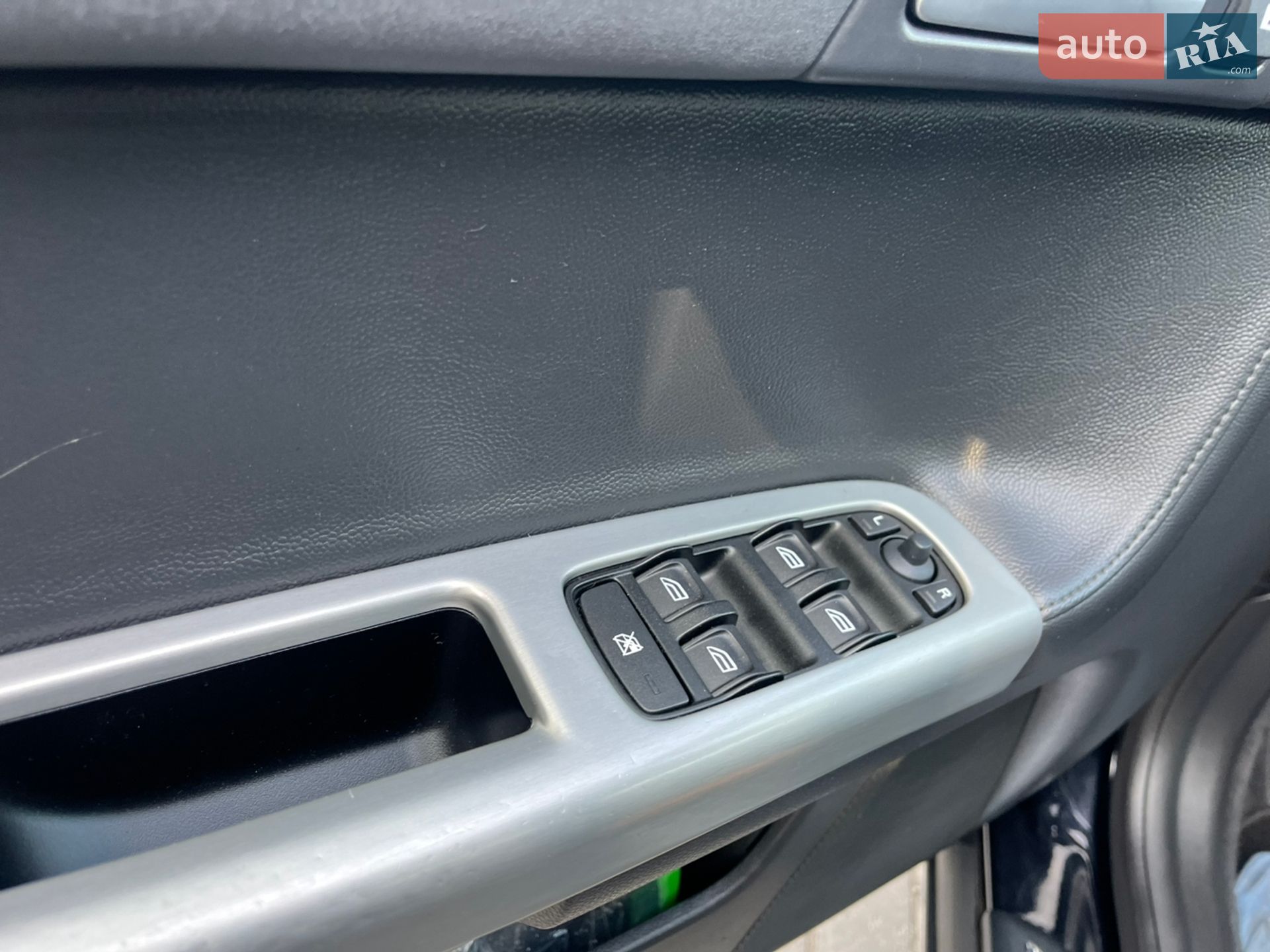 Volvo V50 2009 VIN YV1MW76F2A2534162 фото оголошення 14 з 19