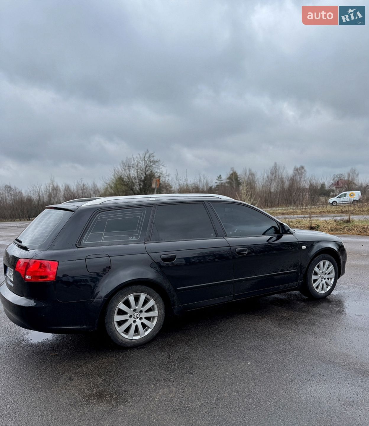 AUDI A4 2005 VIN WAUZZZ8E45A464120 фото оголошення 5 з 5