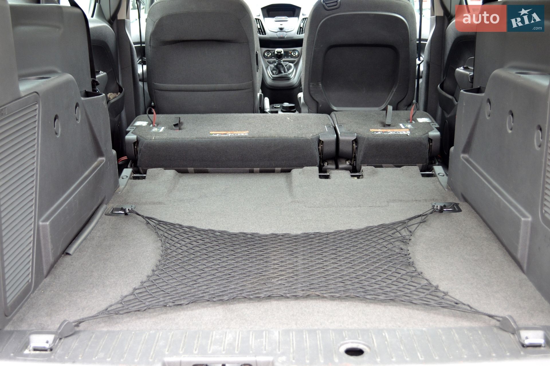 Ford Tourneo Connect 2017 VIN WF0UXXWPGUHU29542 фото оголошення 32 з 38