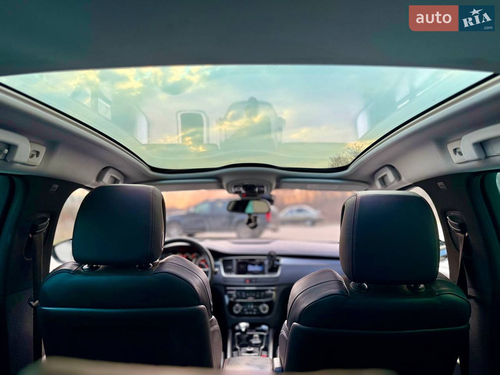 Peugeot 508 RXH 2012 VIN VF38URHC8CL088189 фото оголошення 33 з 38