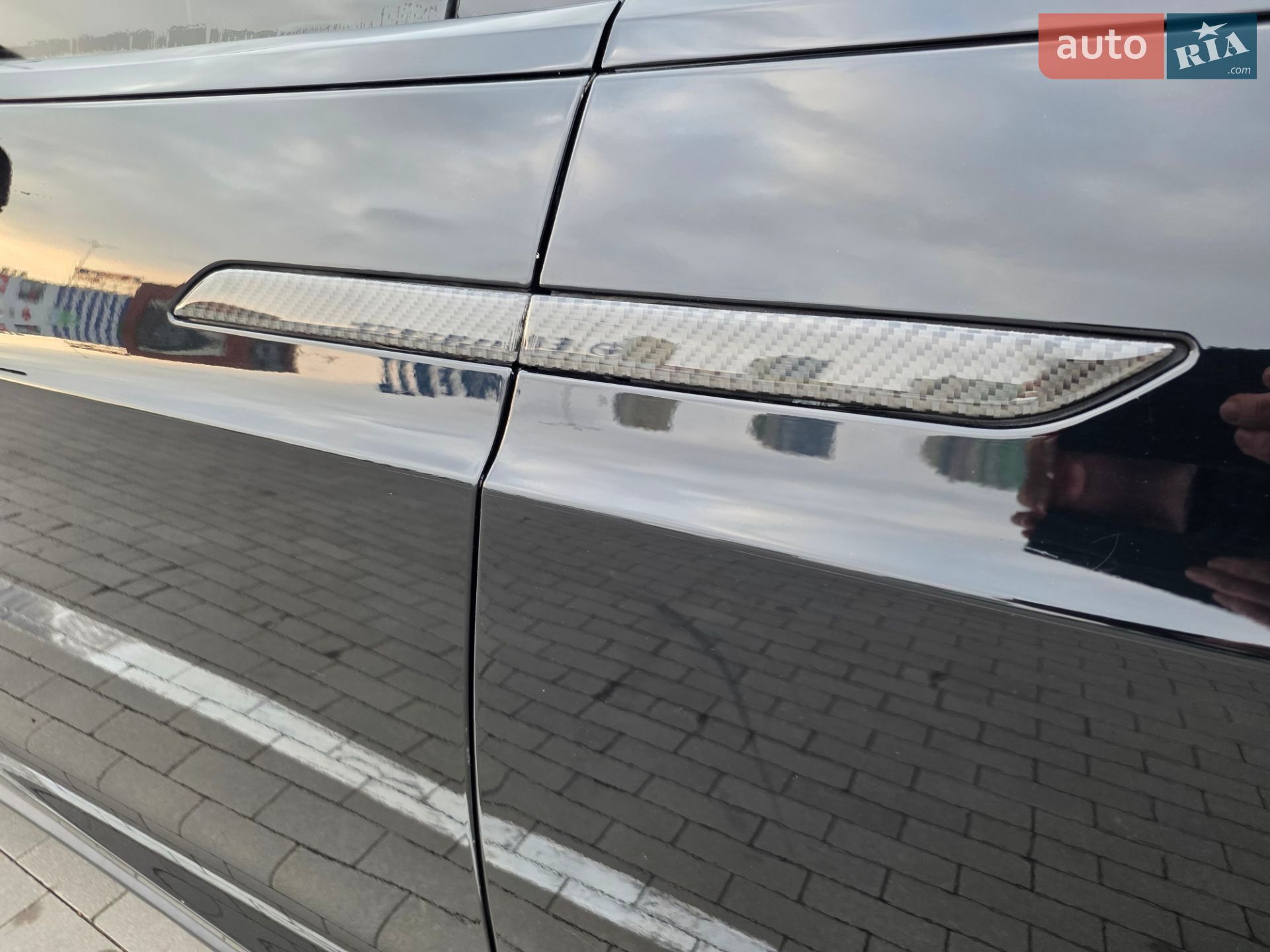 Tesla Model X 2016 VIN 5YJXCBE21GF011984 фото оголошення 21 з 43