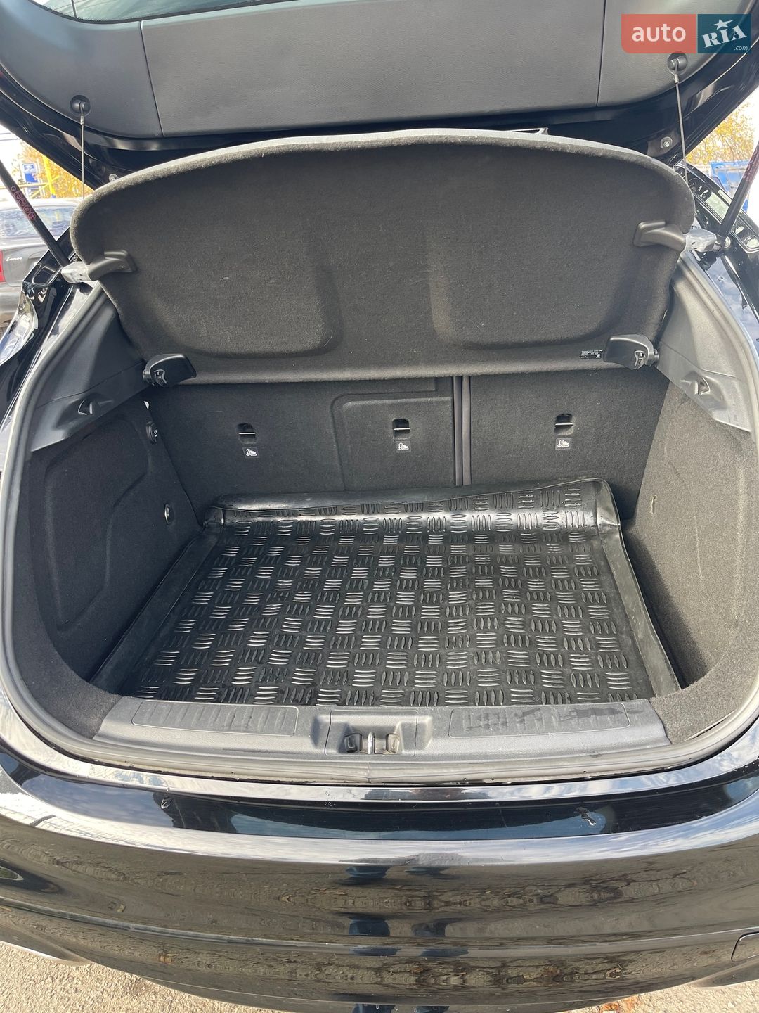 Infiniti QX30 2017 VIN SJKCH5CP2HA034889 фото оголошення 19 з 19