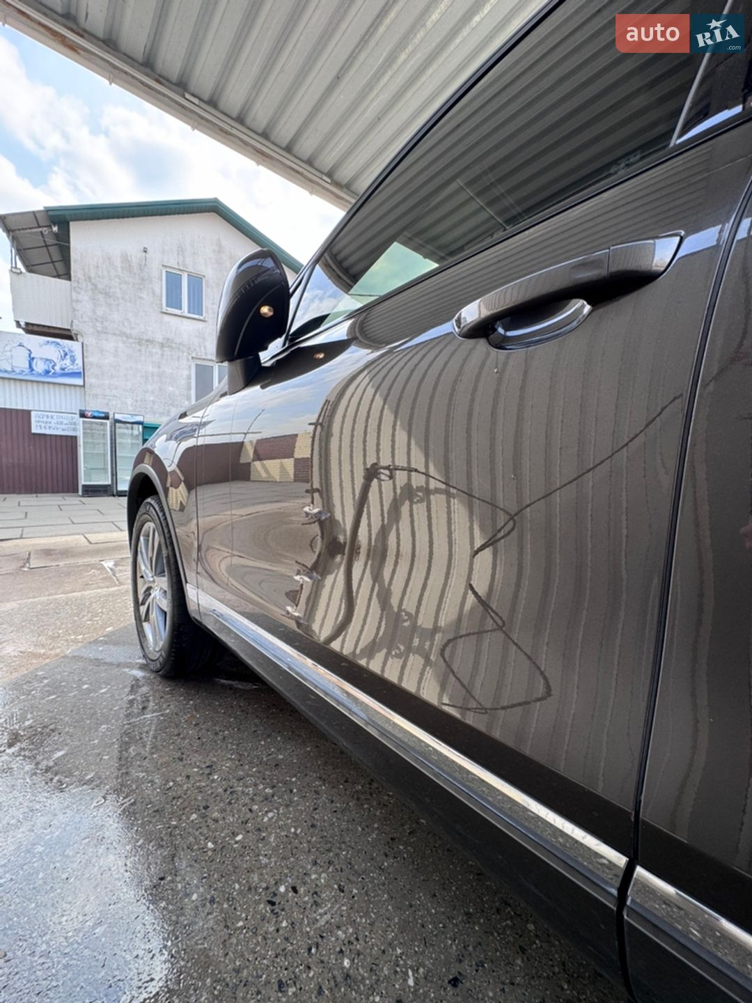 Volkswagen Touareg 2016 VIN WVGZZZ7PZGD026005 фото оголошення 26 з 33