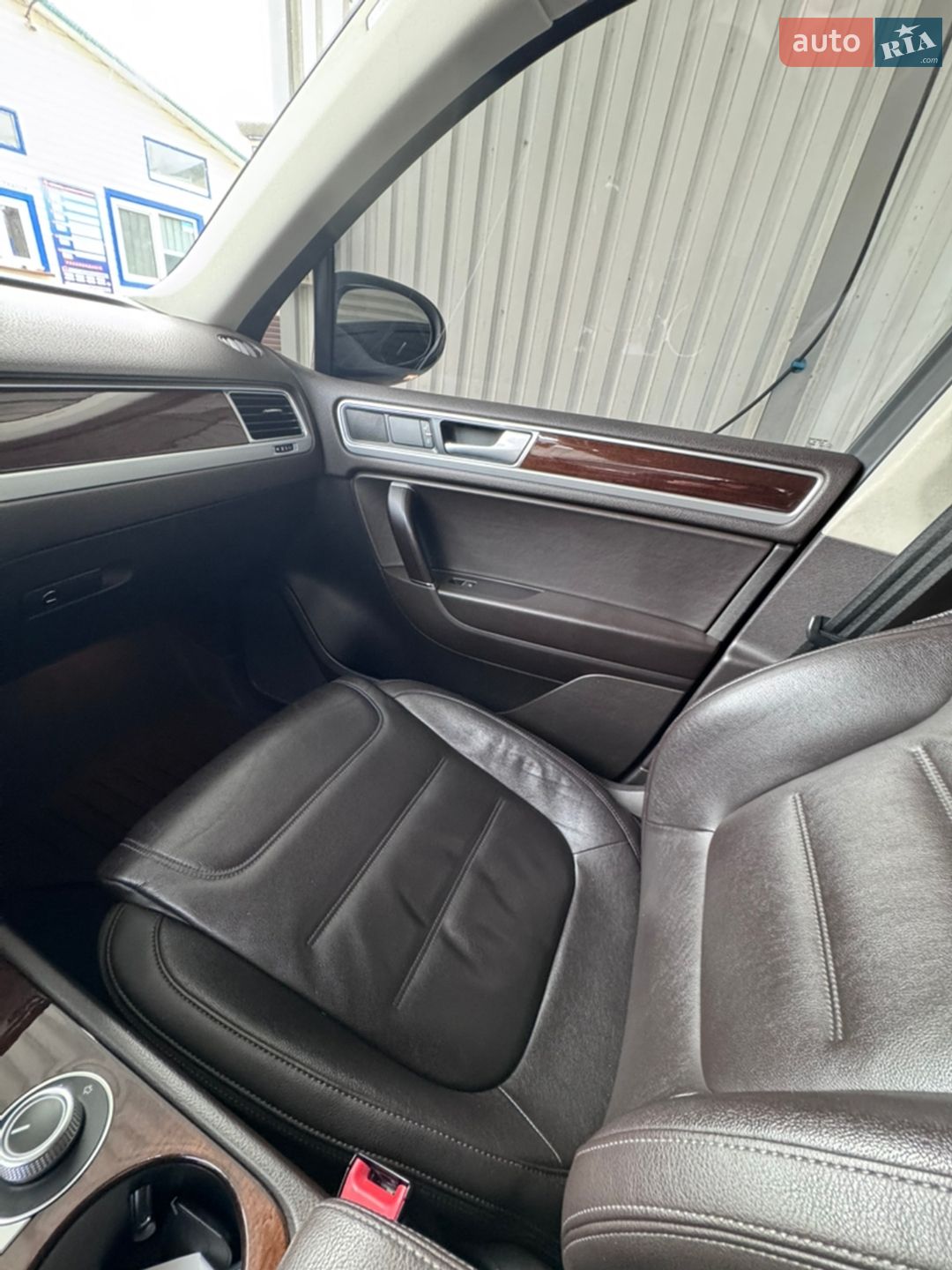 Volkswagen Touareg 2016 VIN WVGZZZ7PZGD026005 фото оголошення 30 з 33