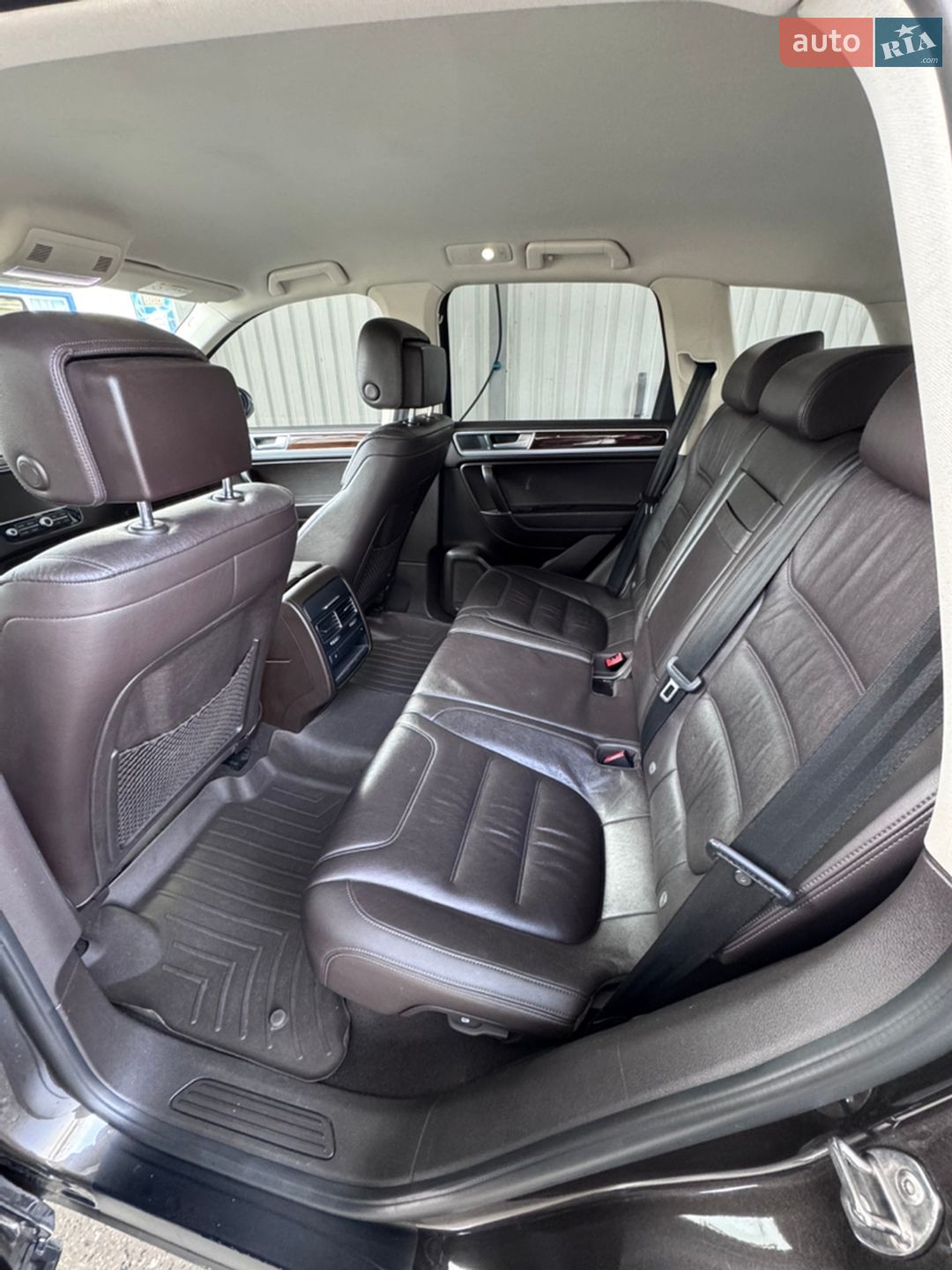 Volkswagen Touareg 2016 VIN WVGZZZ7PZGD026005 фото оголошення 32 з 33