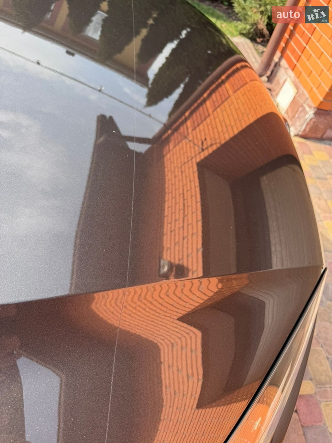 Volkswagen Touareg 2016 VIN WVGZZZ7PZGD026005 фото оголошення 33 з 33