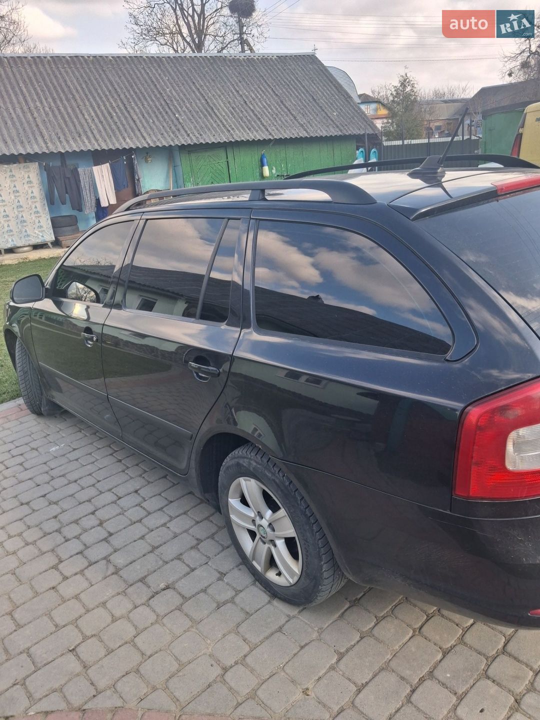Skoda Octavia 2012 VIN TMBHT61Z5D2053099 фото оголошення 5 з 21