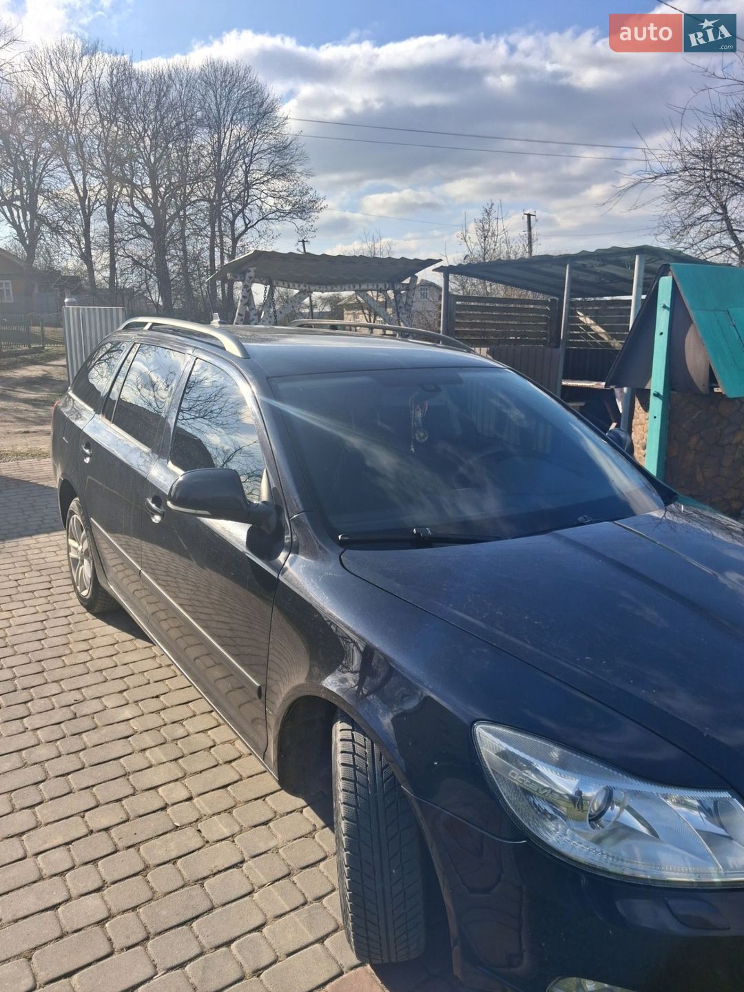 Skoda Octavia 2012 VIN TMBHT61Z5D2053099 фото оголошення 6 з 21