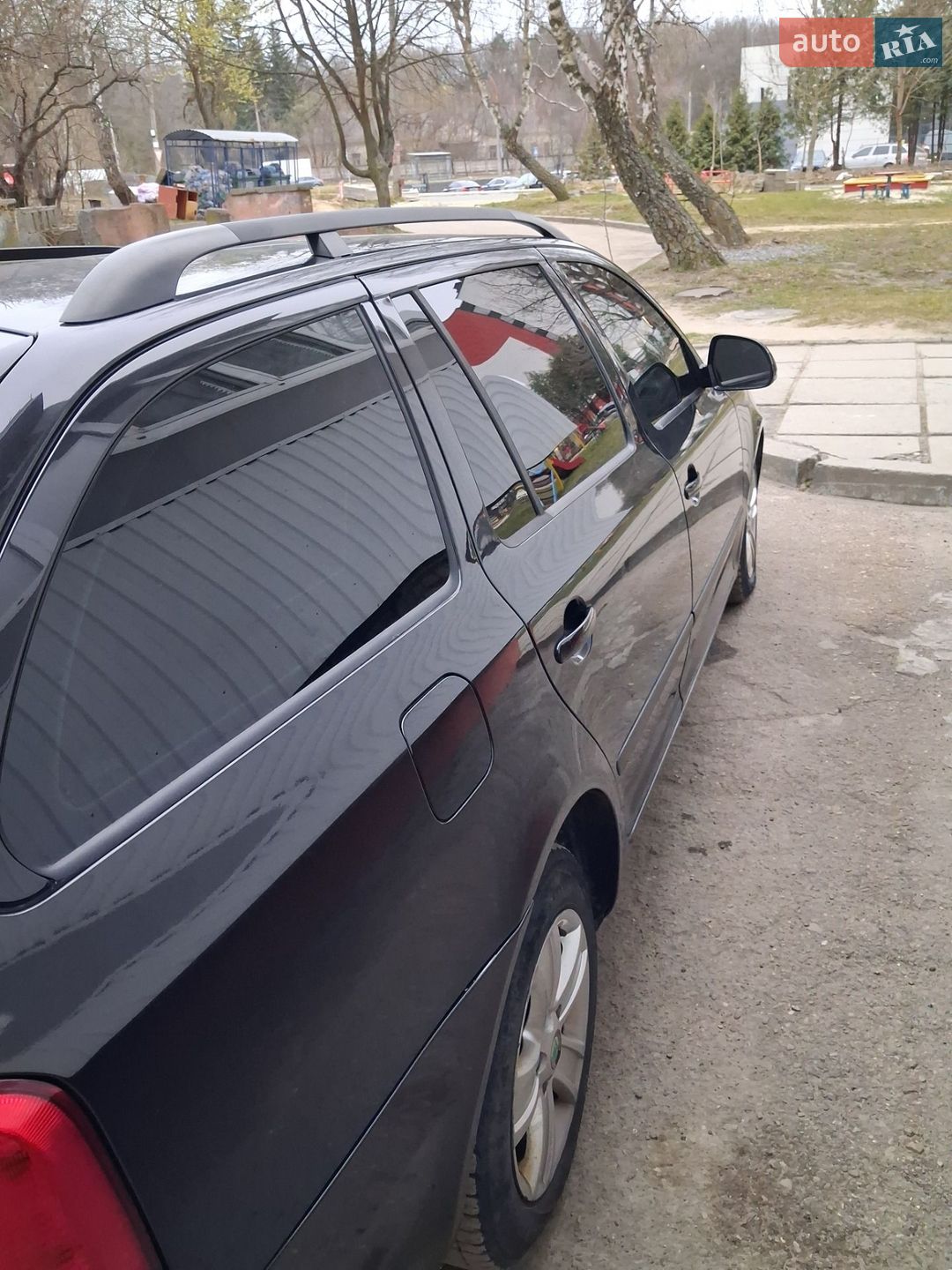 Skoda Octavia 2012 VIN TMBHT61Z5D2053099 фото оголошення 7 з 21