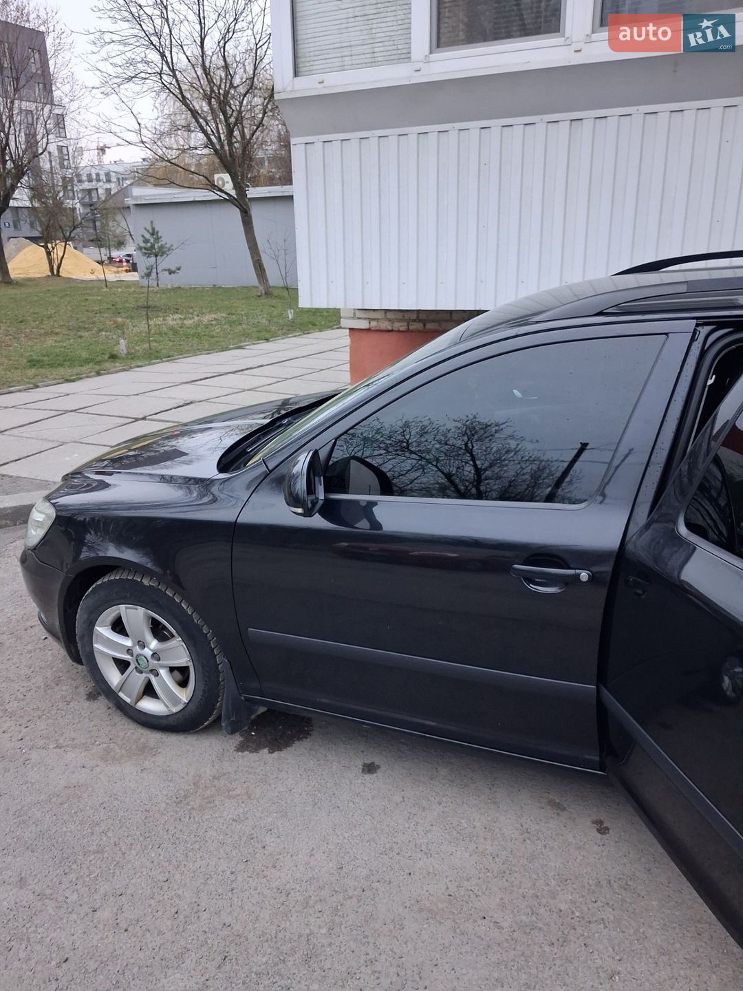Skoda Octavia 2012 VIN TMBHT61Z5D2053099 фото оголошення 11 з 21