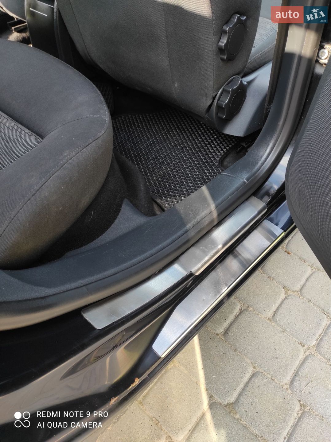 Skoda Octavia 2012 VIN TMBHT61Z5D2053099 фото оголошення 12 з 21