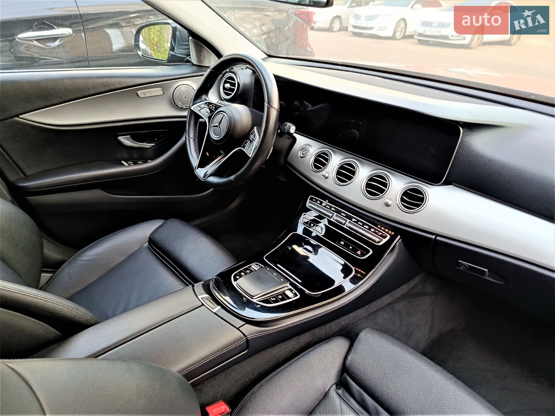 Mercedes-Benz E-Class 2020 VIN W1K2132041A878110 фото оголошення 112 з 114