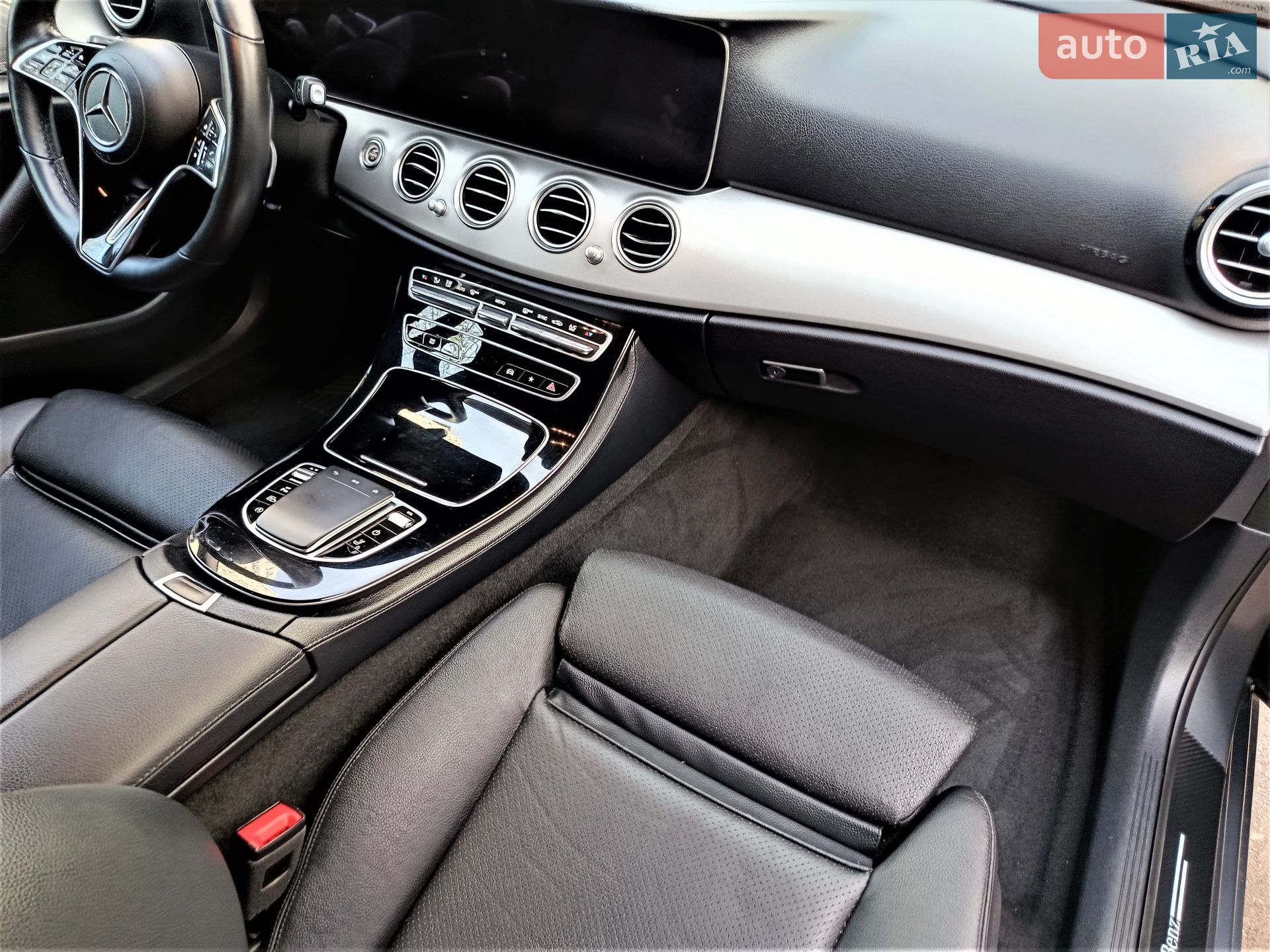 Mercedes-Benz E-Class 2020 VIN W1K2132041A878110 фото оголошення 113 з 114