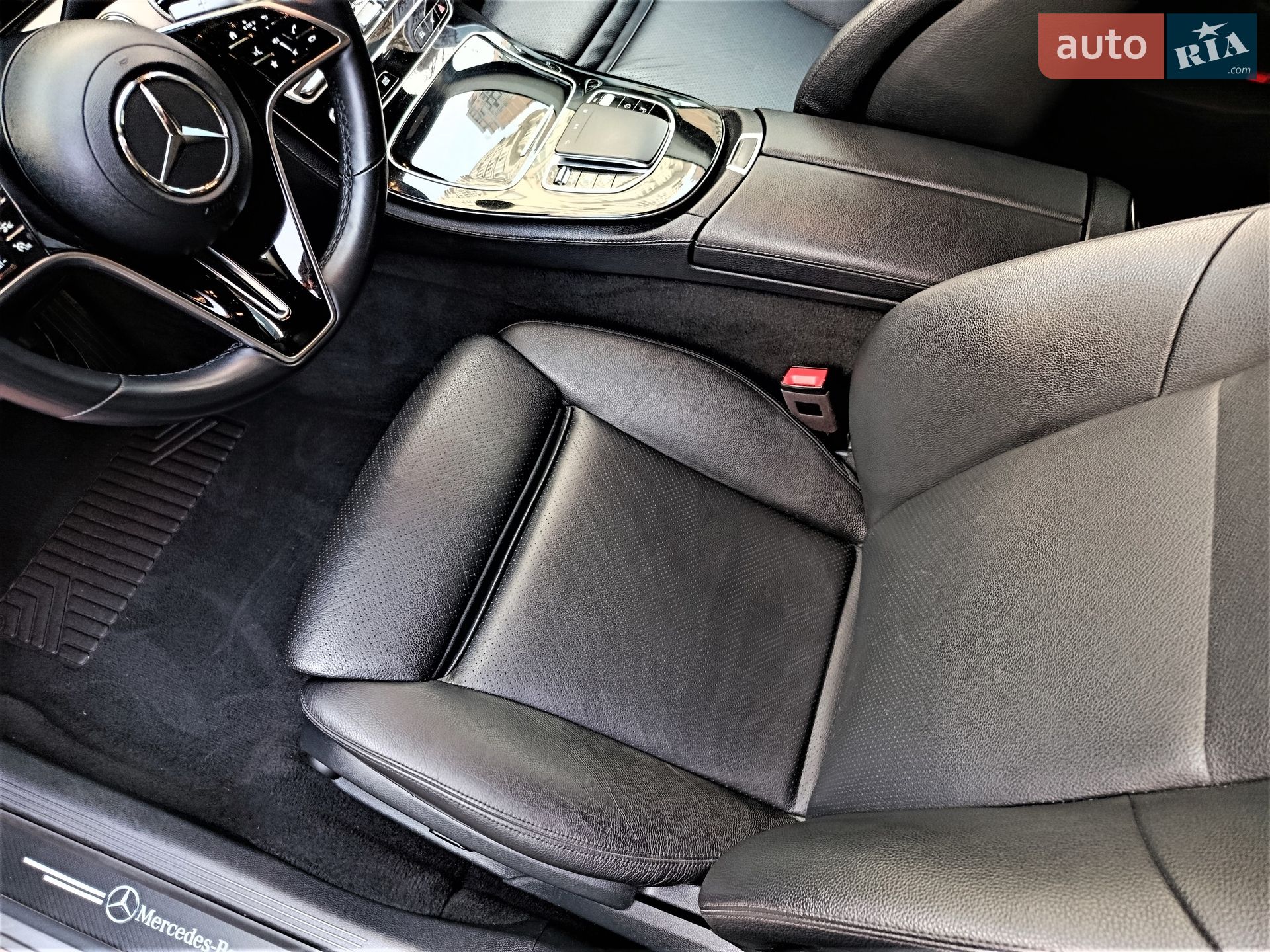 Mercedes-Benz E-Class 2020 VIN W1K2132041A878110 фото оголошення 114 з 114
