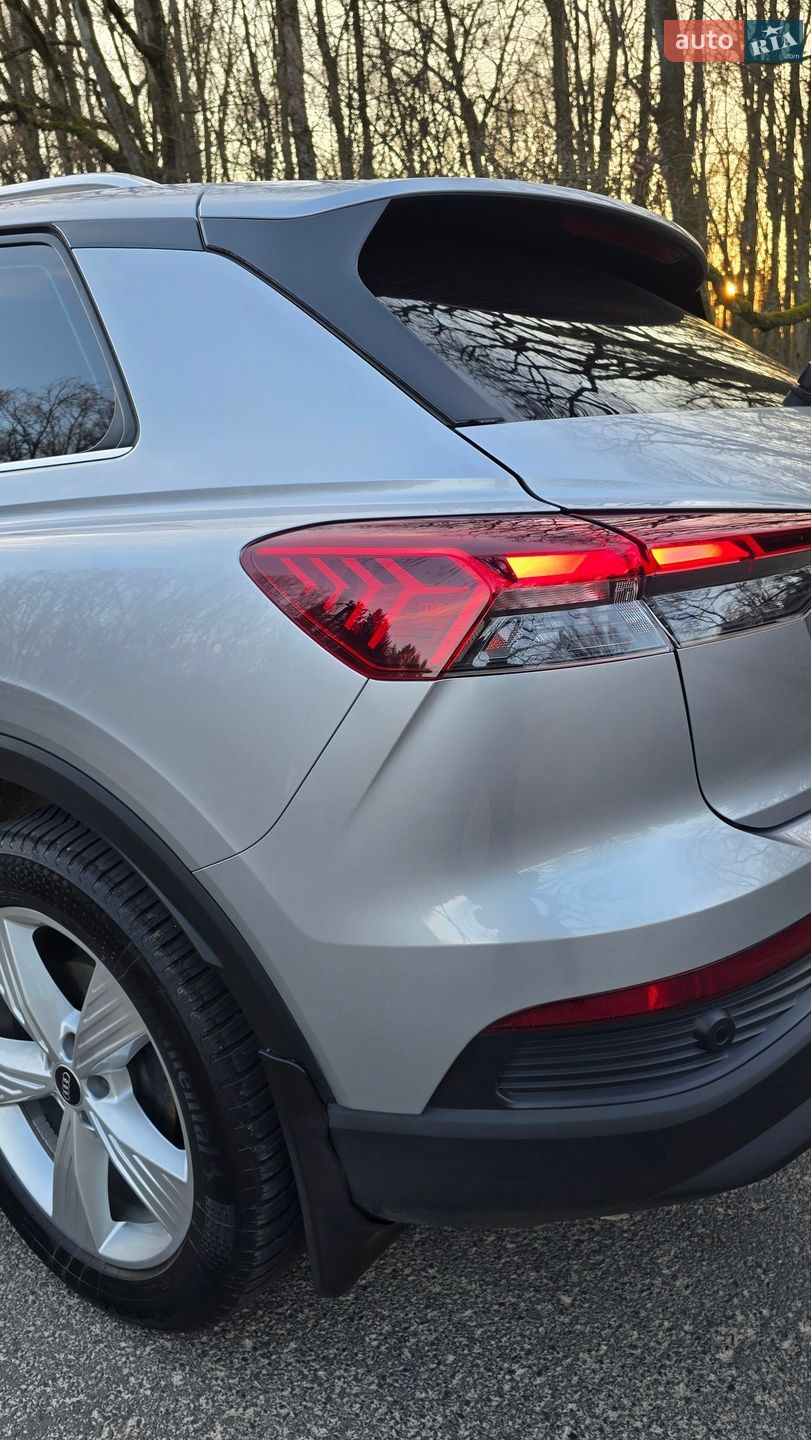 Audi e-tron 2022 VIN WAUZZZFZ7PP007288 фото оголошення 6 з 30