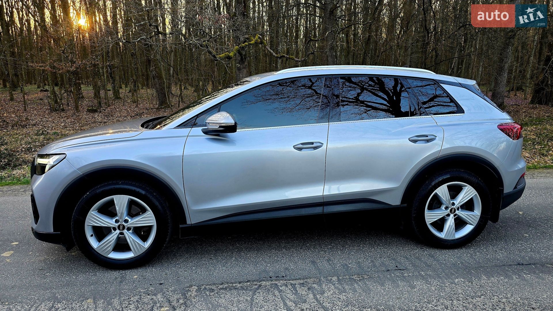 Audi e-tron 2022 VIN WAUZZZFZ7PP007288 фото оголошення 12 з 30