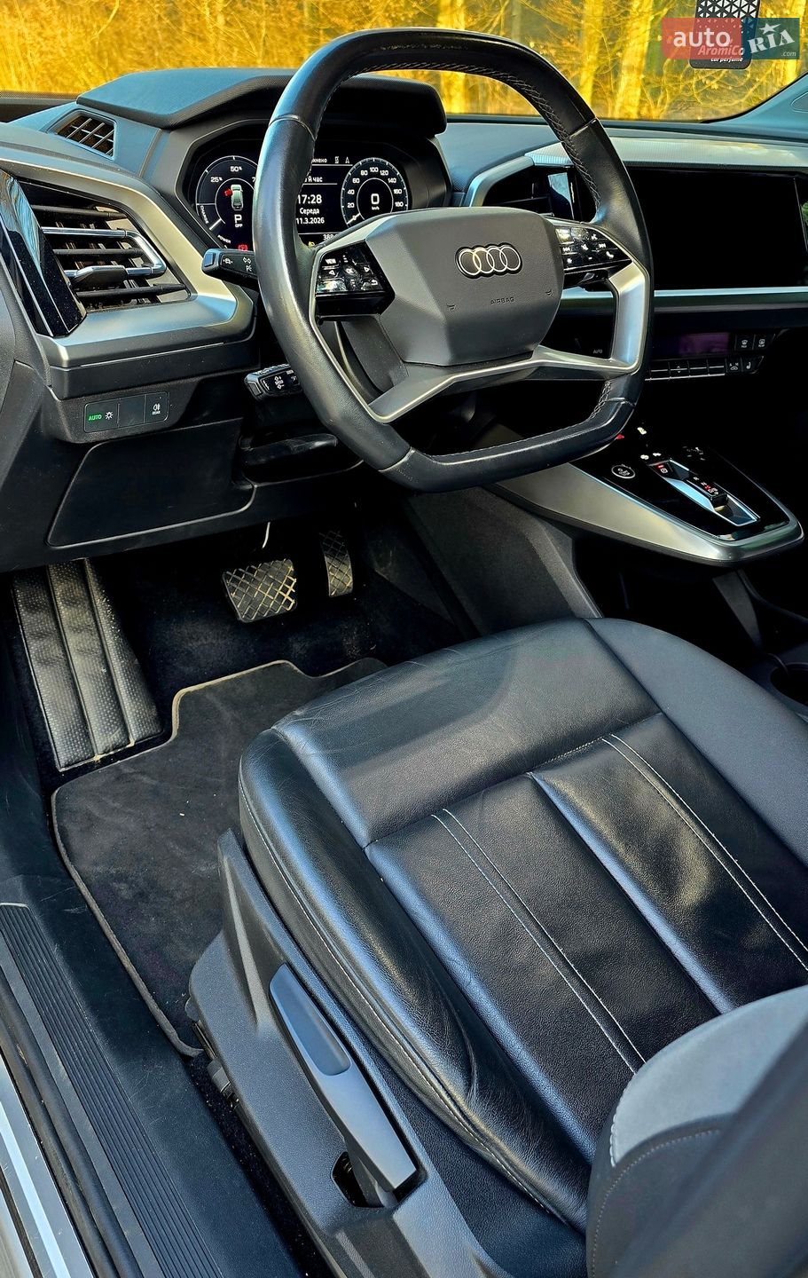 Audi e-tron 2022 VIN WAUZZZFZ7PP007288 фото оголошення 9 з 30