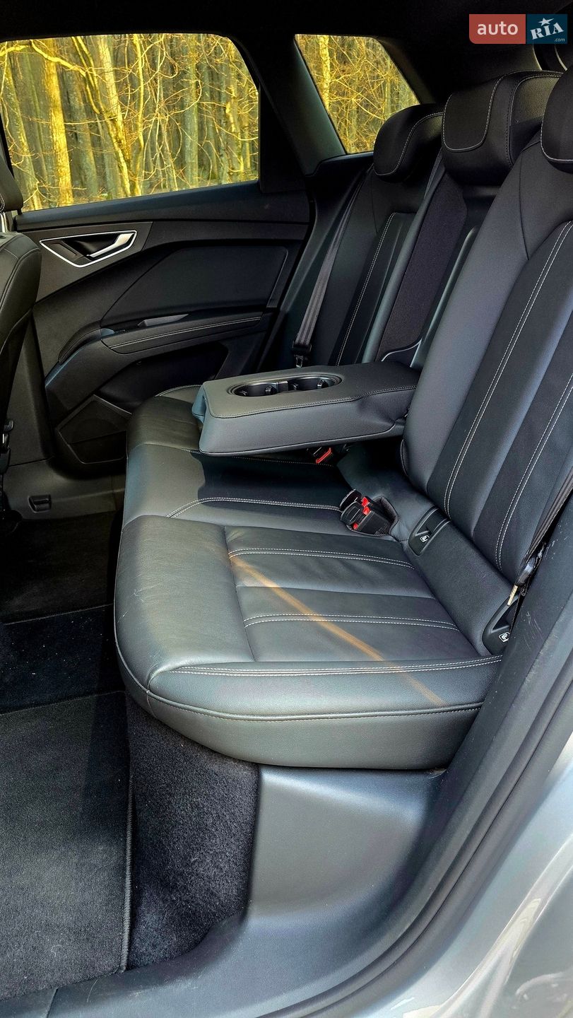 Audi e-tron 2022 VIN WAUZZZFZ7PP007288 фото оголошення 18 з 30