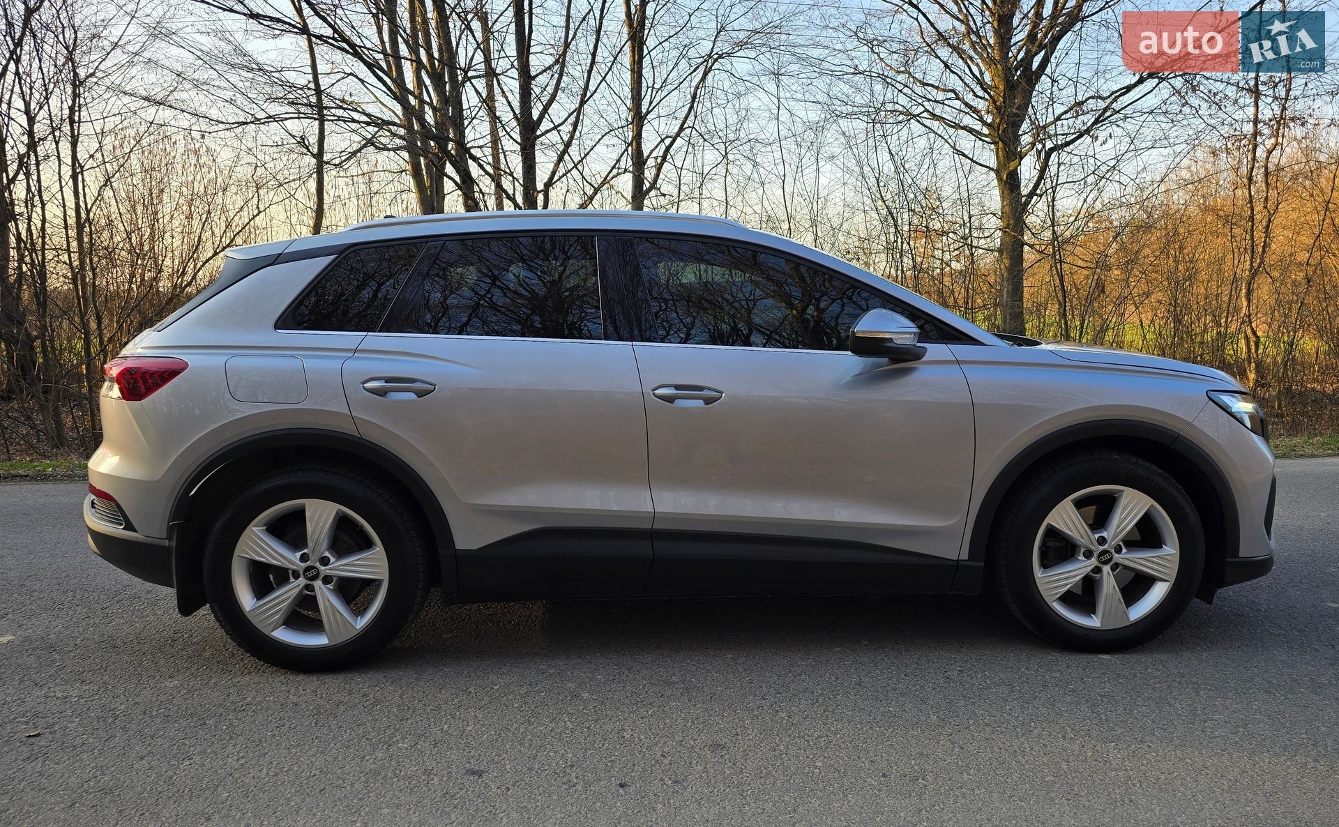 Audi e-tron 2022 VIN WAUZZZFZ7PP007288 фото оголошення 20 з 30