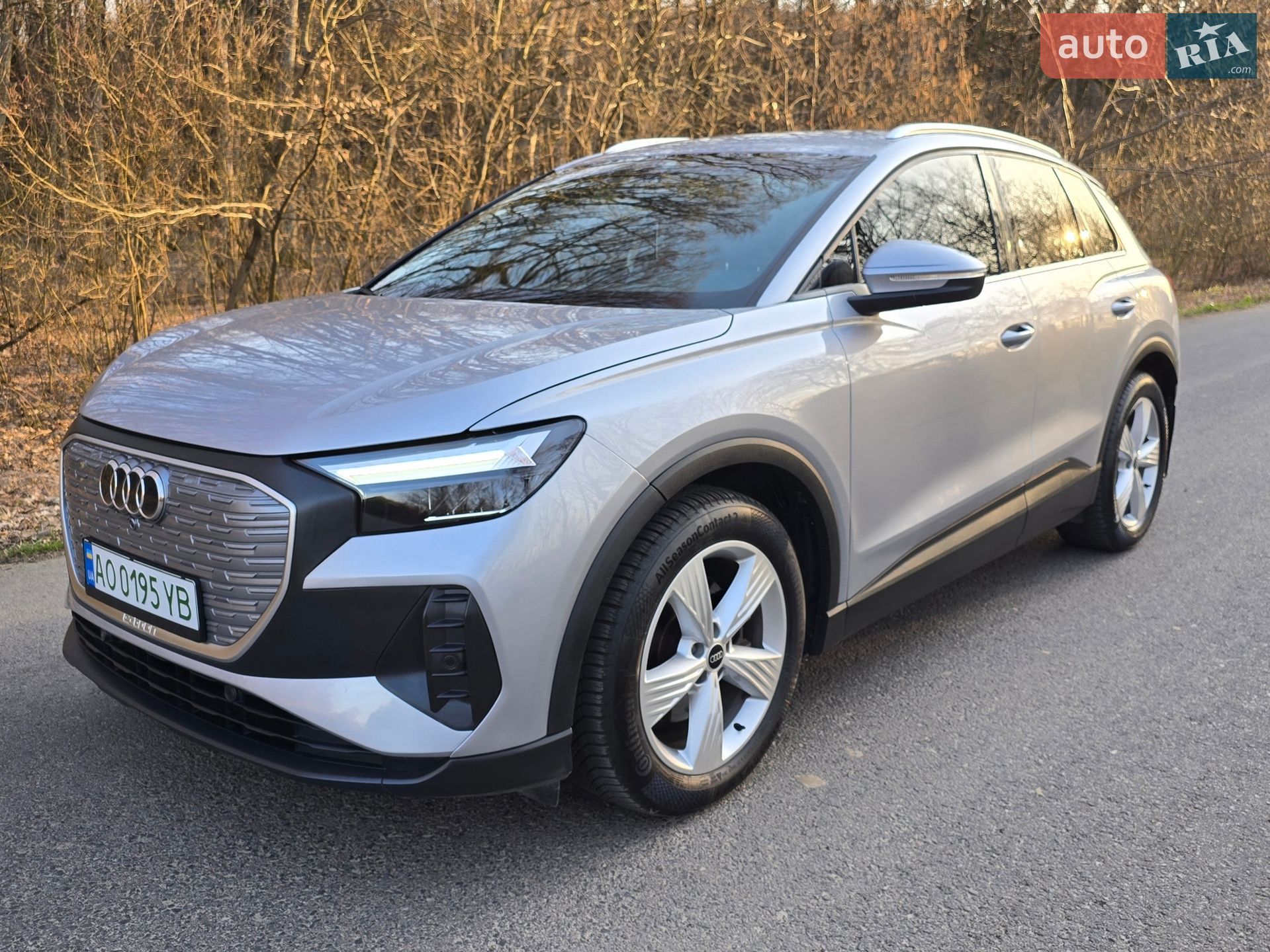 Audi e-tron 2022 VIN WAUZZZFZ7PP007288 фото оголошення 21 з 30