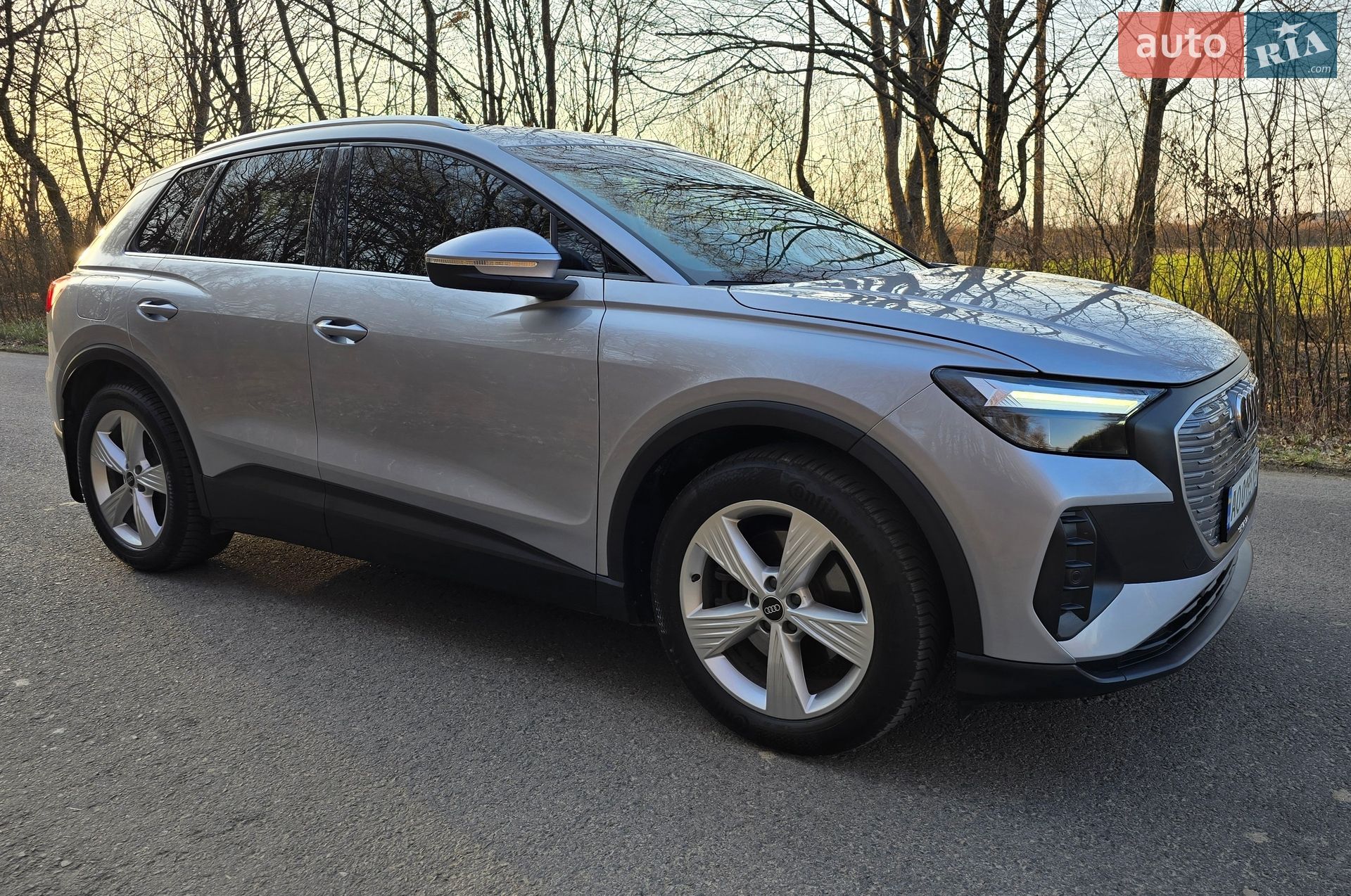 Audi e-tron 2022 VIN WAUZZZFZ7PP007288 фото оголошення 29 з 30