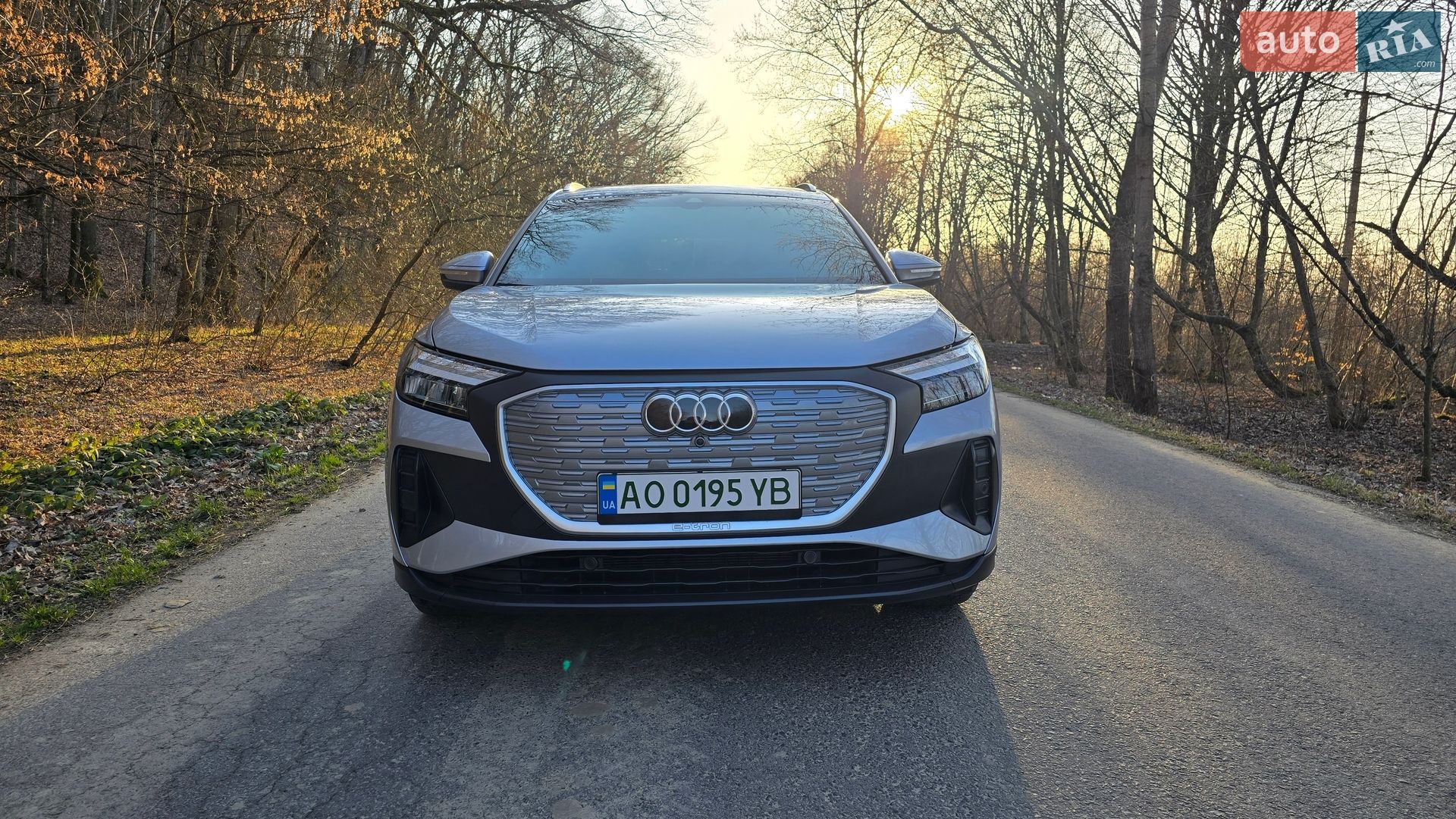 Audi e-tron 2022 VIN WAUZZZFZ7PP007288 фото оголошення 25 з 30