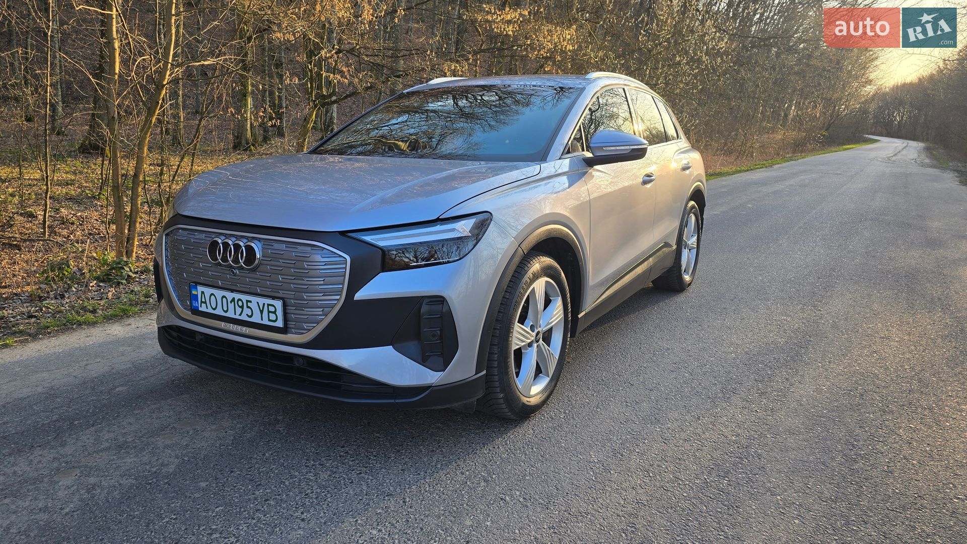 Audi e-tron 2022 VIN WAUZZZFZ7PP007288 фото оголошення 30 з 30