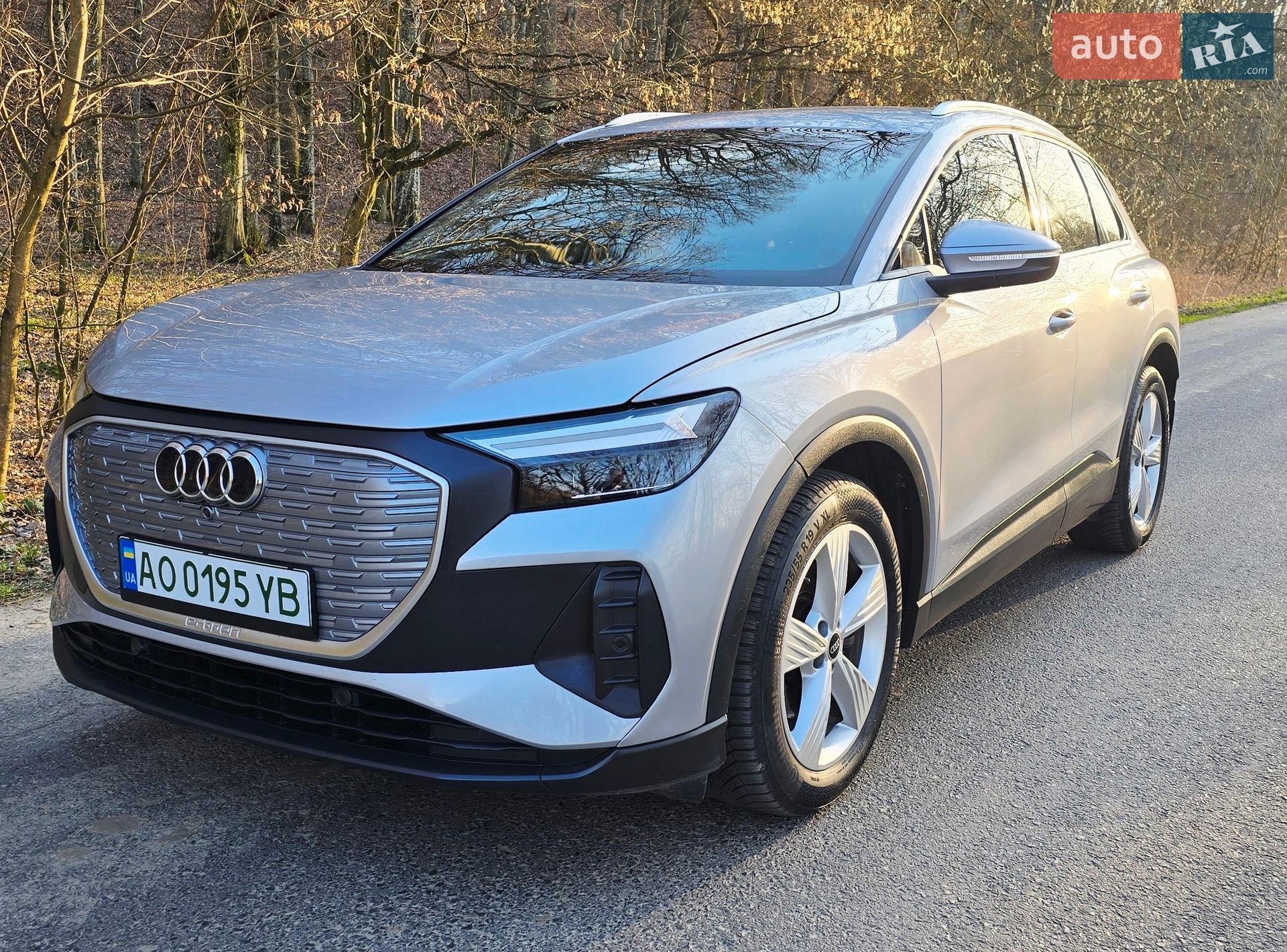Audi e-tron 2022 VIN WAUZZZFZ7PP007288 фото оголошення 27 з 30