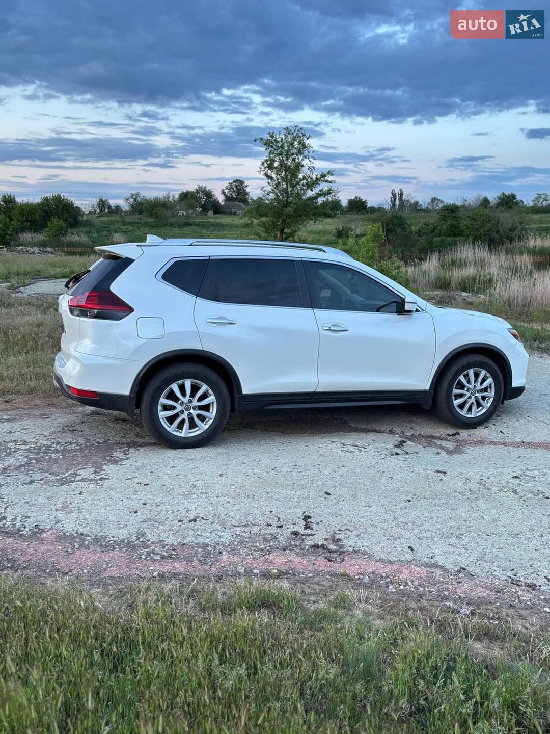 Nissan Rogue 2019 VIN KNMAT2MT2KP544697 фото оголошення 21 з 51