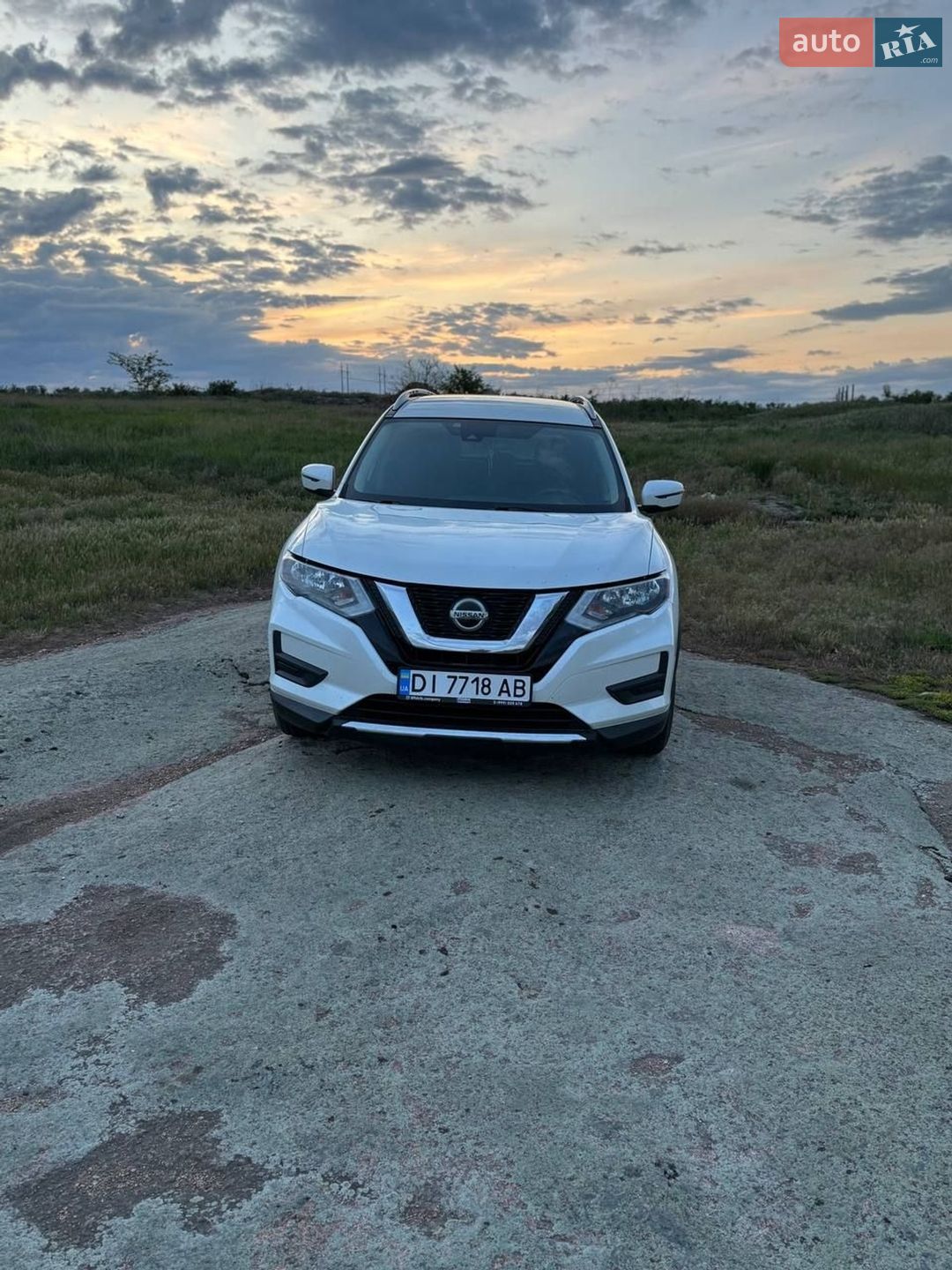 Nissan Rogue 2019 VIN KNMAT2MT2KP544697 фото оголошення 29 з 51