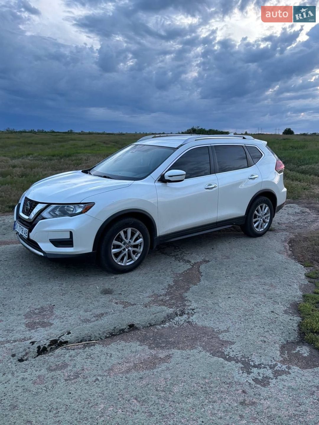 Nissan Rogue 2019 VIN KNMAT2MT2KP544697 фото оголошення 27 з 51
