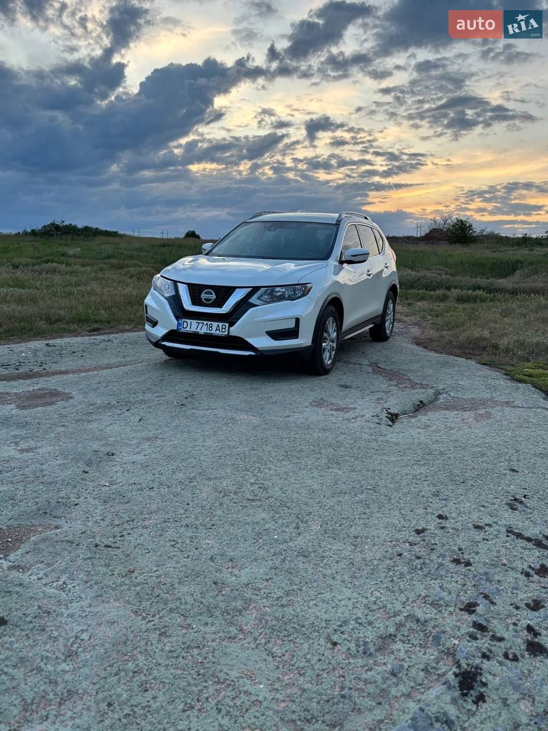 Nissan Rogue 2019 VIN KNMAT2MT2KP544697 фото оголошення 32 з 51