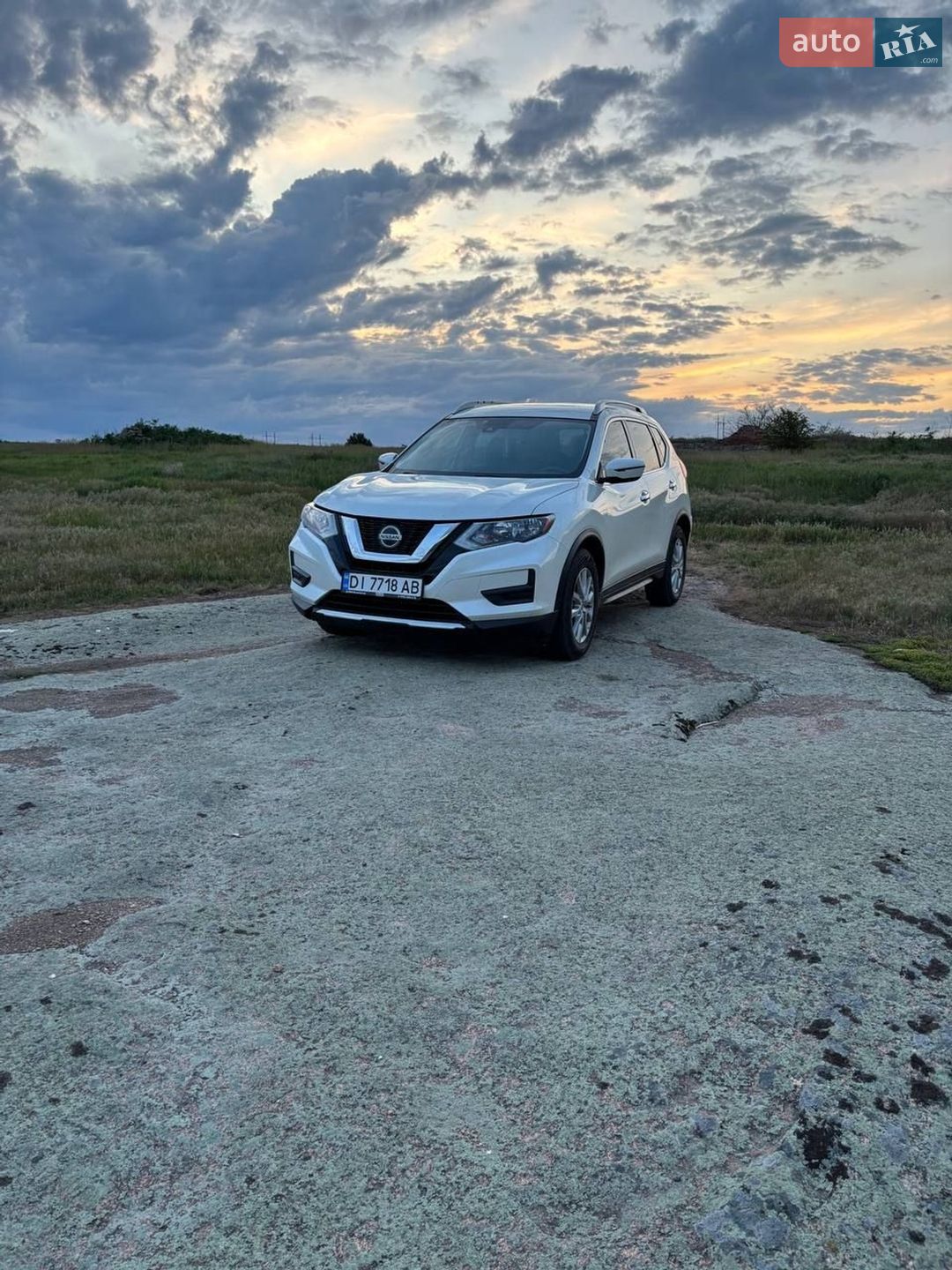 Nissan Rogue 2019 VIN KNMAT2MT2KP544697 фото оголошення 30 з 51
