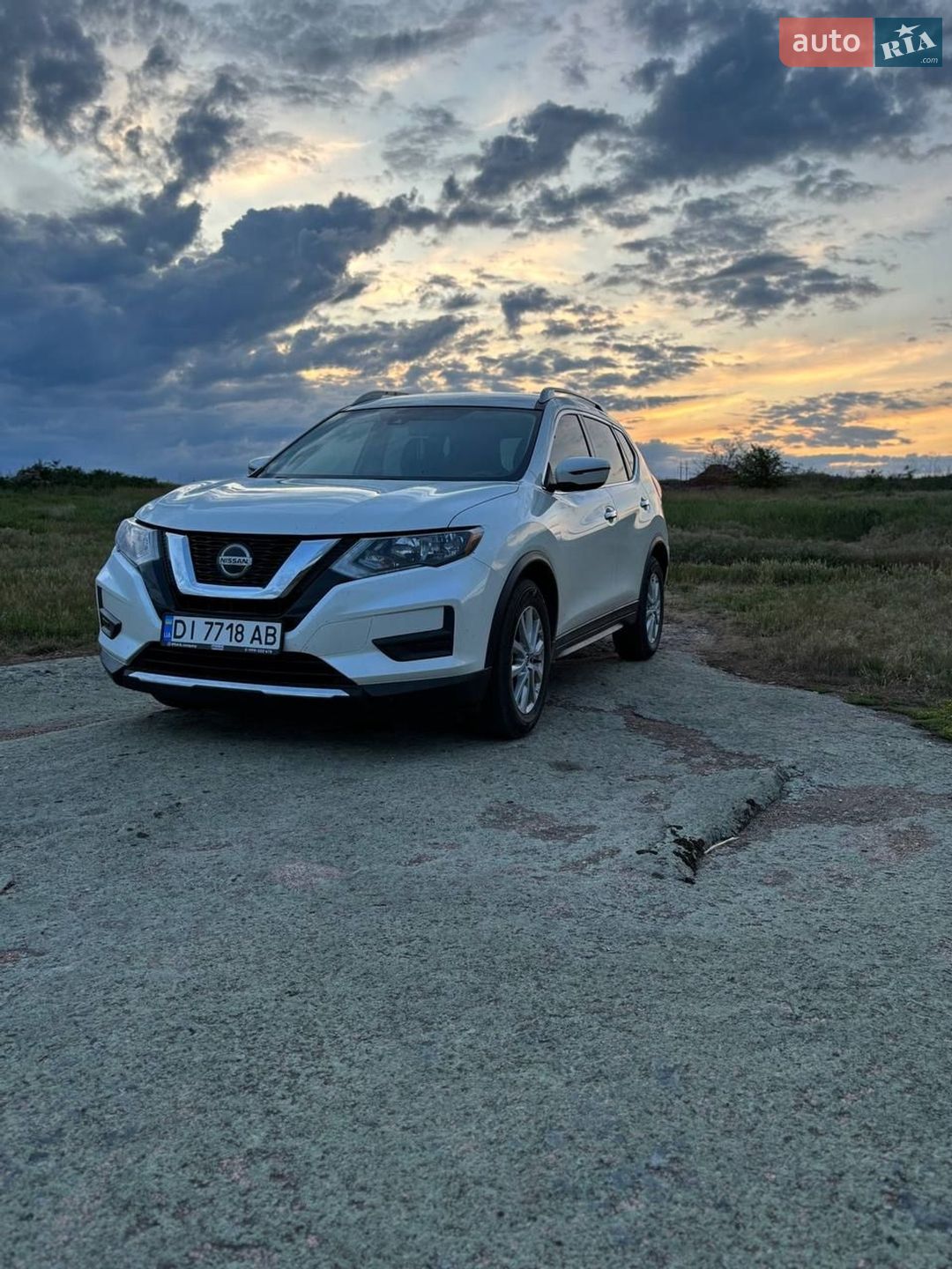 Nissan Rogue 2019 VIN KNMAT2MT2KP544697 фото оголошення 33 з 51
