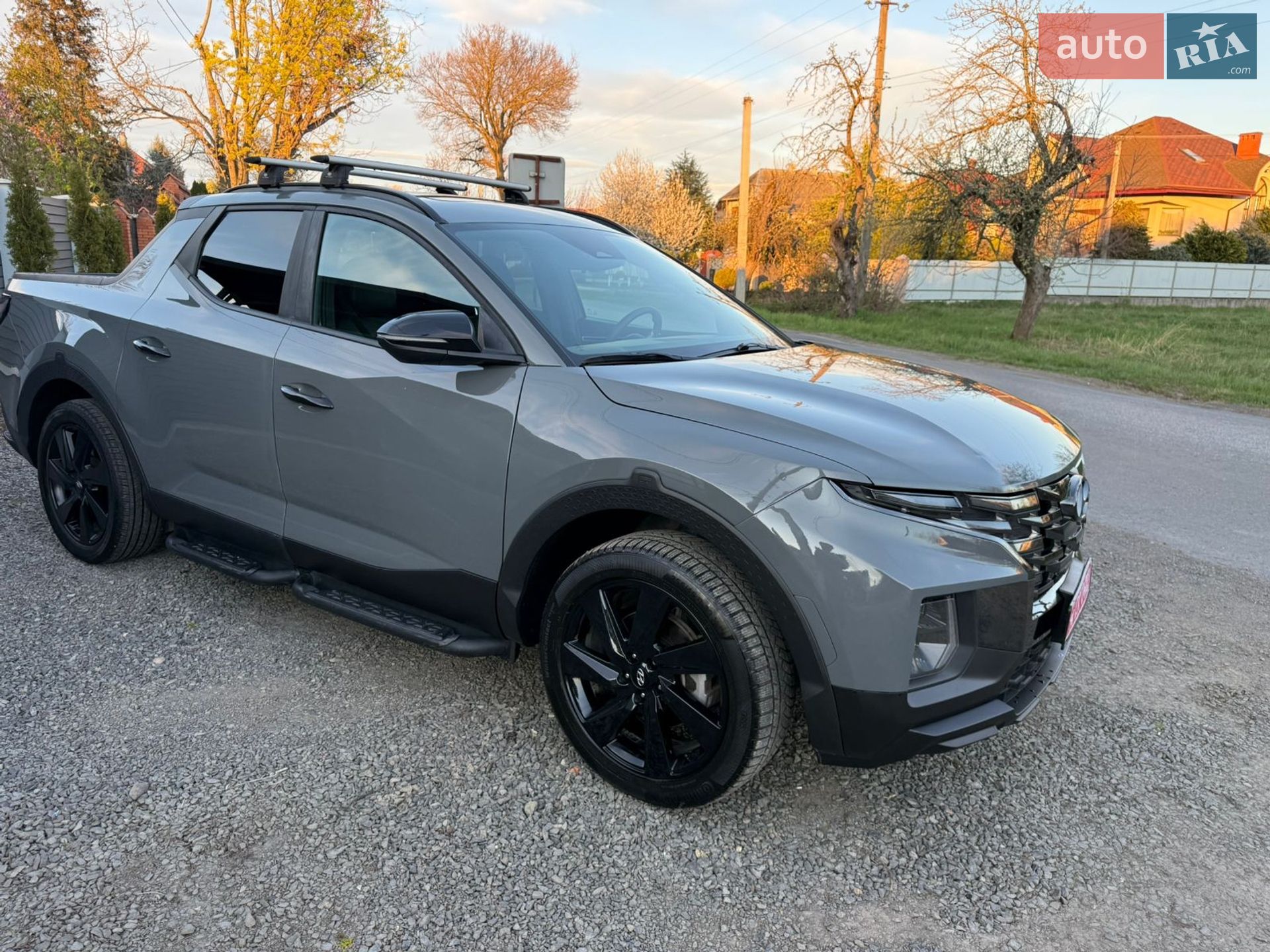 Hyundai Santa Cruz 2023 VIN 5NTJCDAF9RH081393 фото оголошення 4 з 18