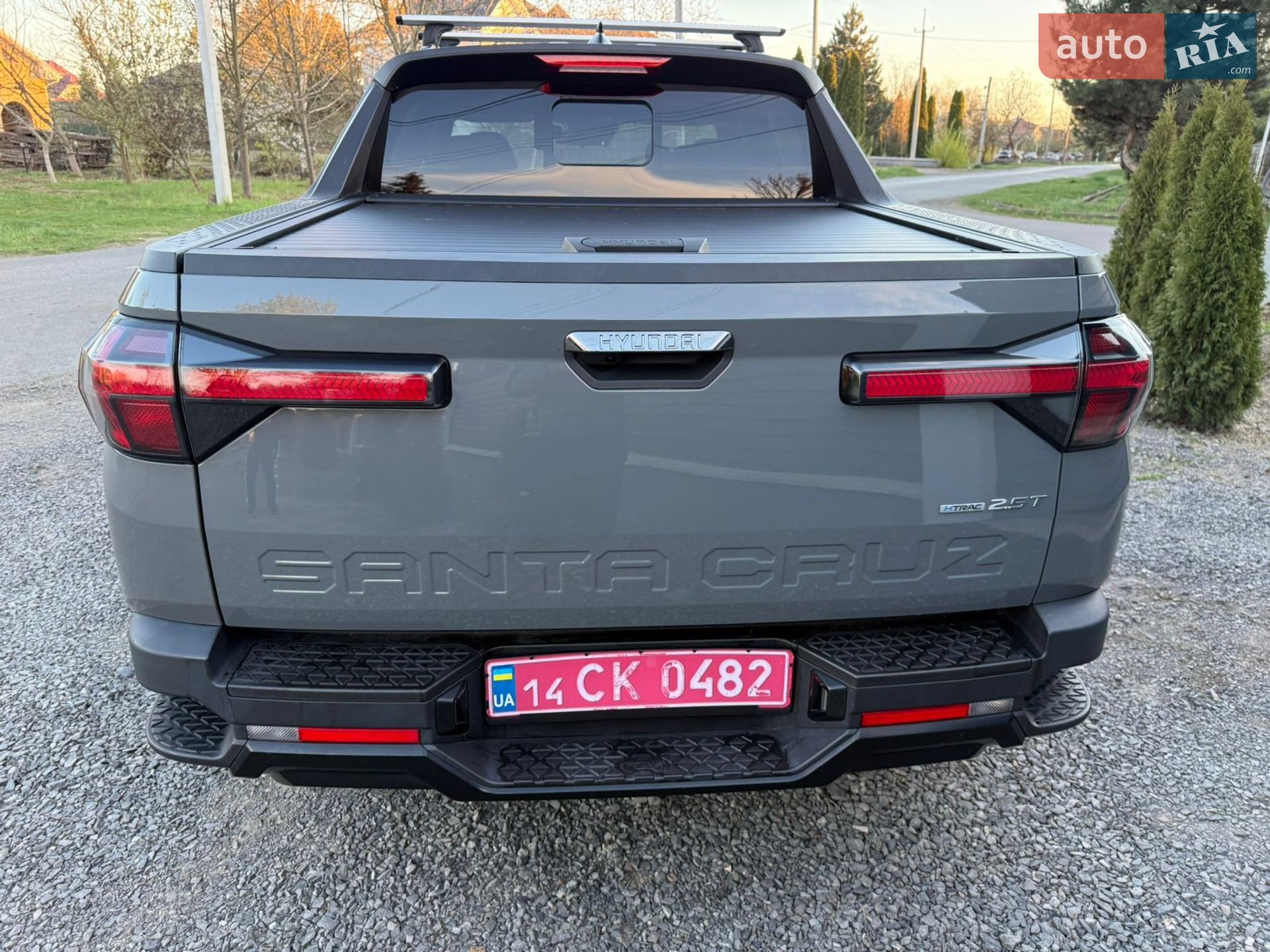 Hyundai Santa Cruz 2023 VIN 5NTJCDAF9RH081393 фото оголошення 7 з 18
