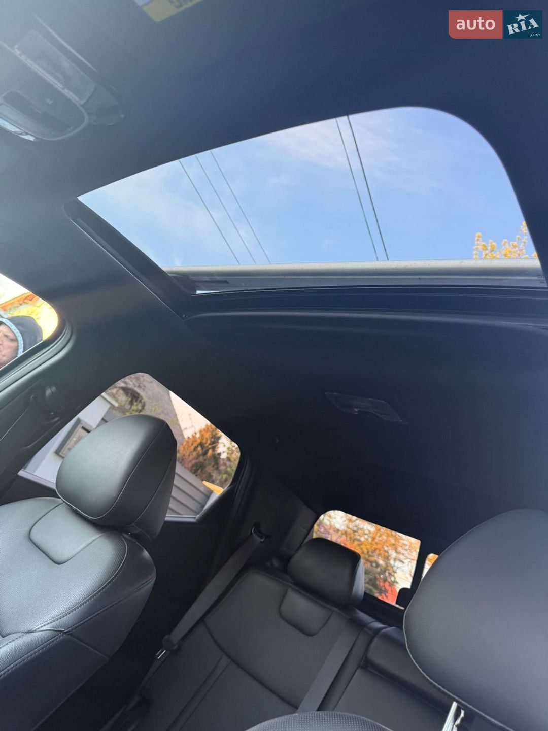 Hyundai Santa Cruz 2023 VIN 5NTJCDAF9RH081393 фото оголошення 9 з 18
