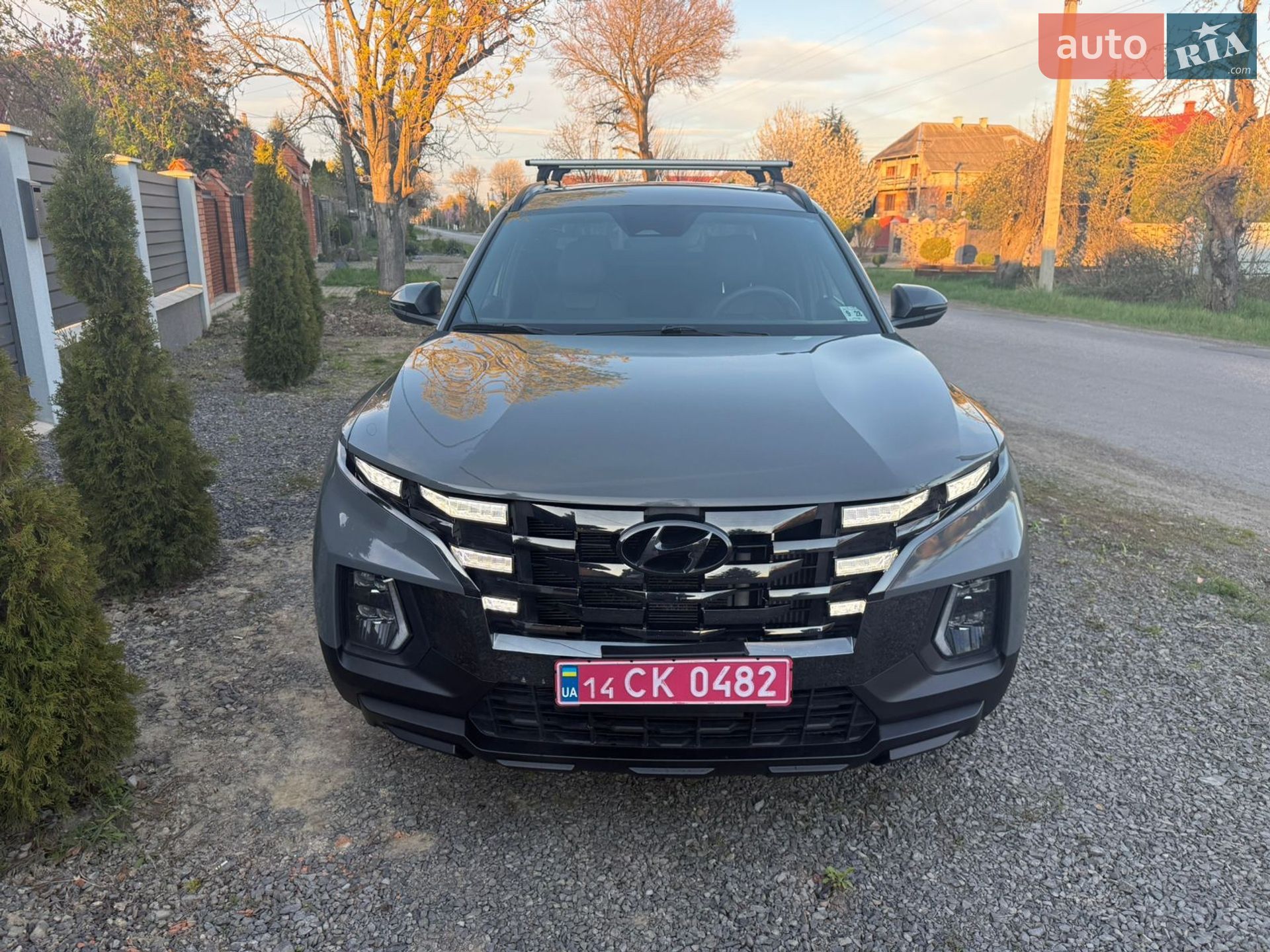 Hyundai Santa Cruz 2023 VIN 5NTJCDAF9RH081393 фото оголошення 10 з 18