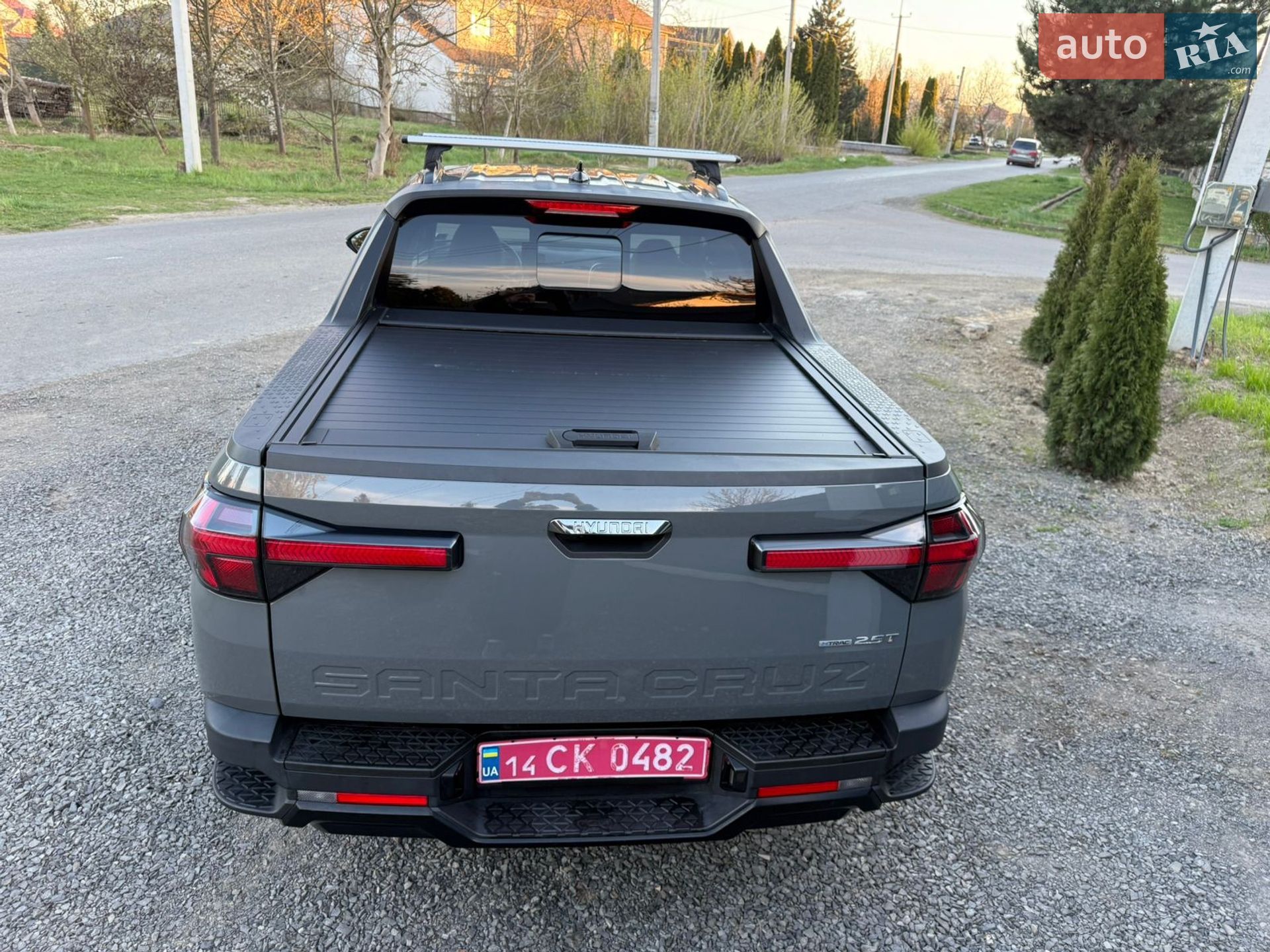 Hyundai Santa Cruz 2023 VIN 5NTJCDAF9RH081393 фото оголошення 11 з 18