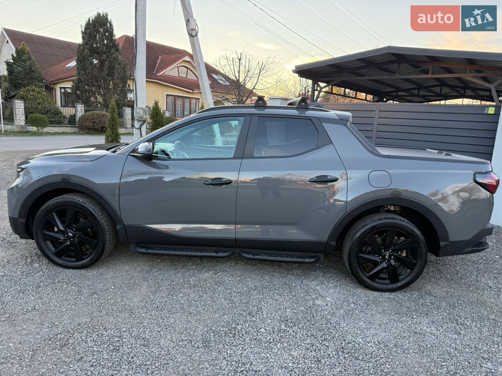Hyundai Santa Cruz 2023 VIN 5NTJCDAF9RH081393 фото оголошення 12 з 18