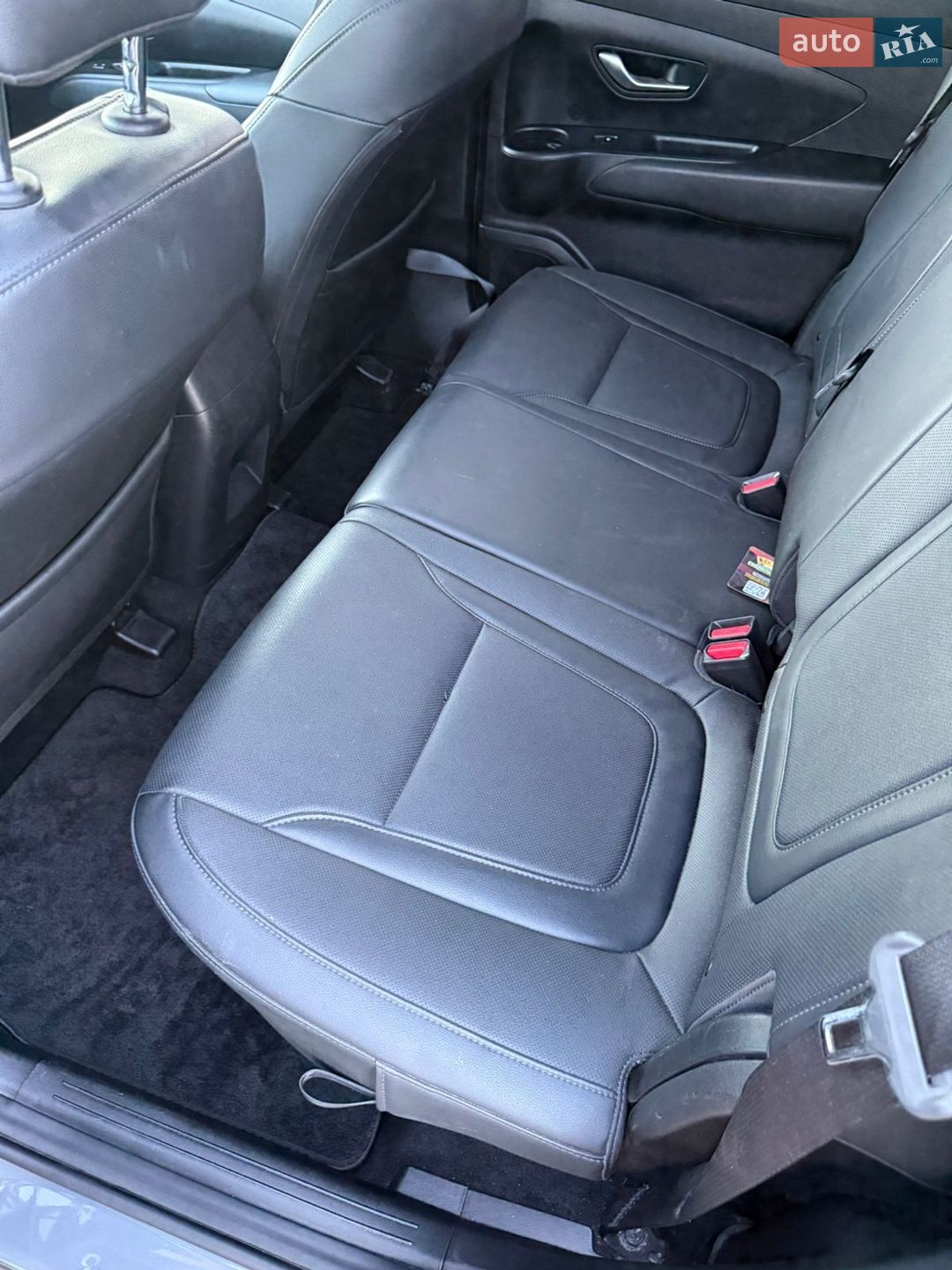 Hyundai Santa Cruz 2023 VIN 5NTJCDAF9RH081393 фото оголошення 15 з 18