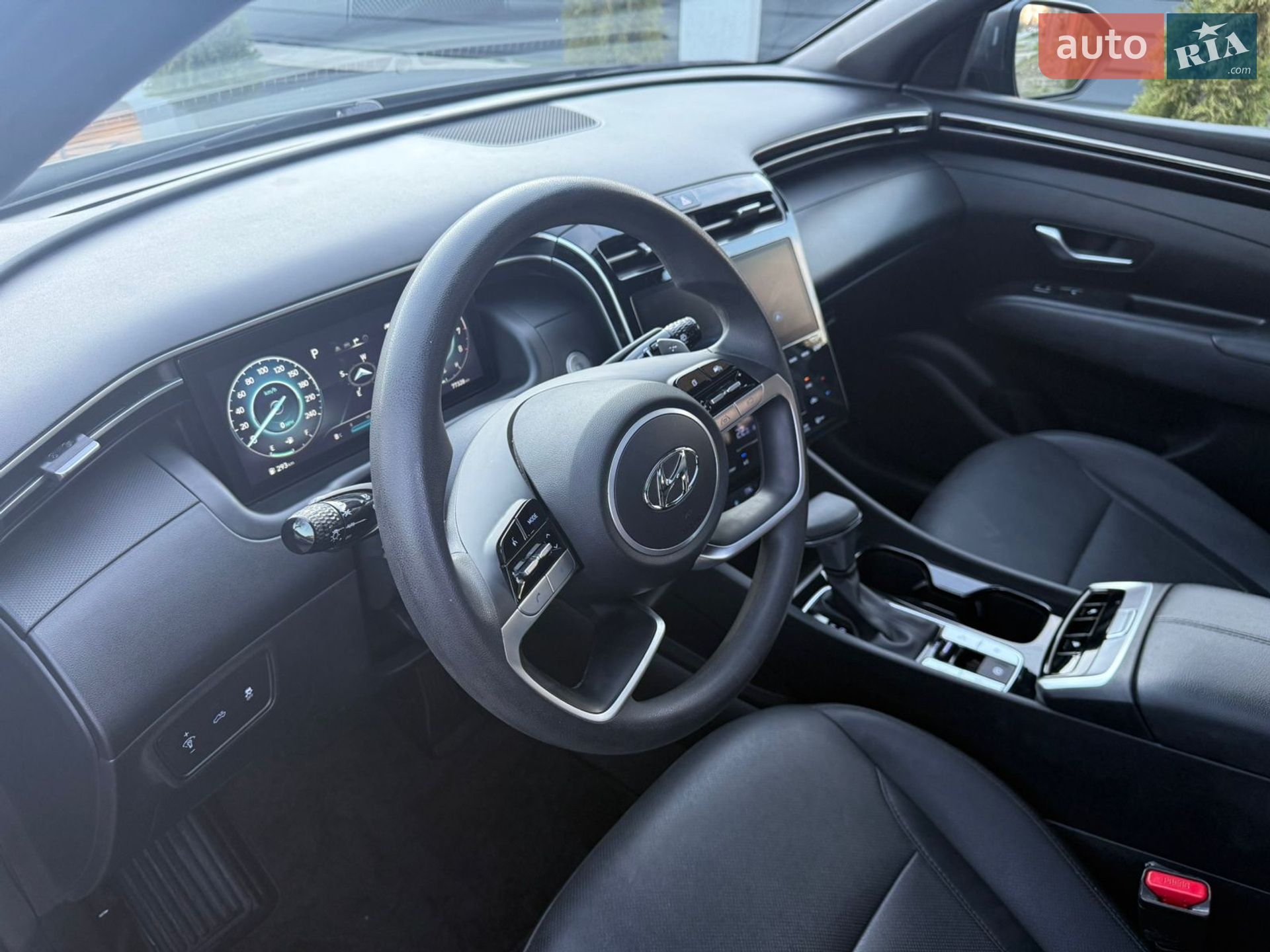 Hyundai Santa Cruz 2023 VIN 5NTJCDAF9RH081393 фото оголошення 18 з 18
