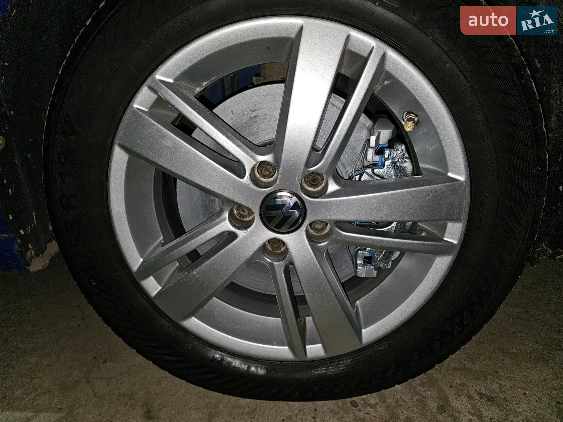 Volkswagen Polo 2012 VIN WVWZZZ6RZCY229118 фото оголошення 34 з 34